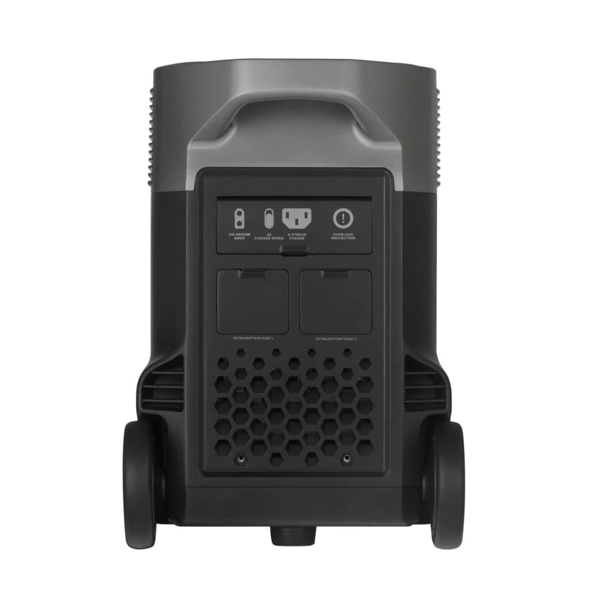 EcoFlow DELTA Pro Taşınabilir Güç Kaynağı