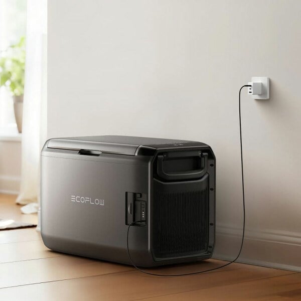 EcoFlow GLACIER Classic (35L)