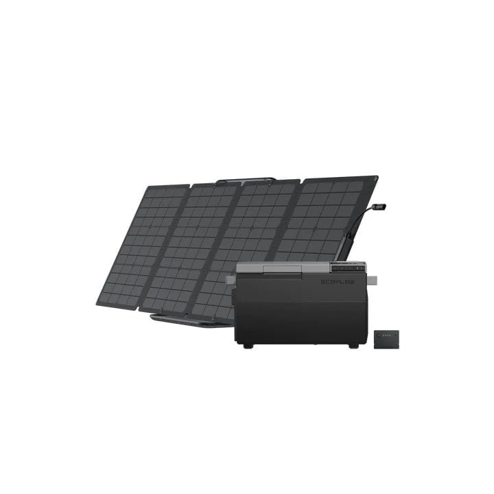 EcoFlow GLACIER Taşınabilir Buzdolabı