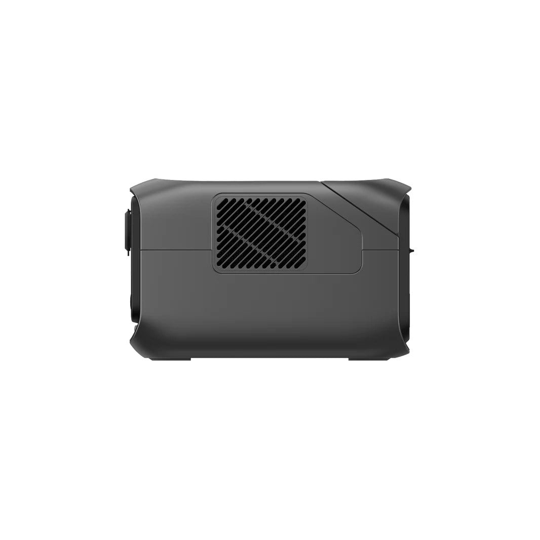 EcoFlow RIVER 3 Max Plus Taşınabilir Güç Kaynağı