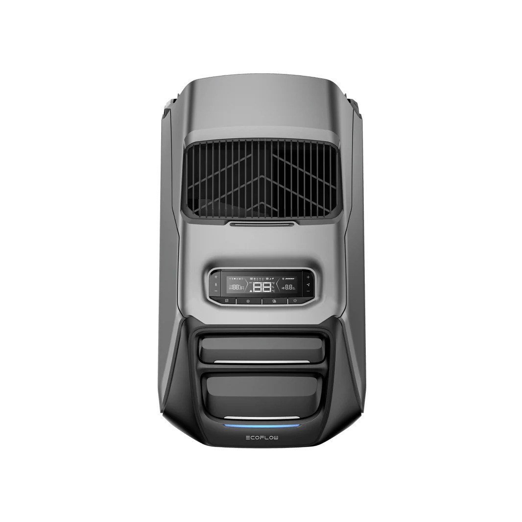EcoFlow WAVE 3 Taşınabilir Klima