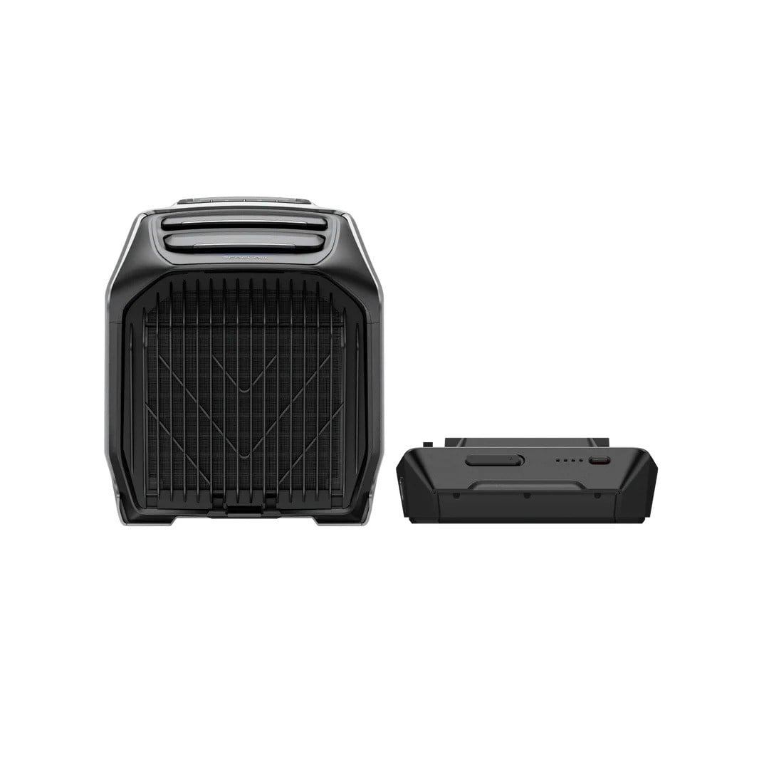 EcoFlow WAVE 3 Taşınabilir Klima