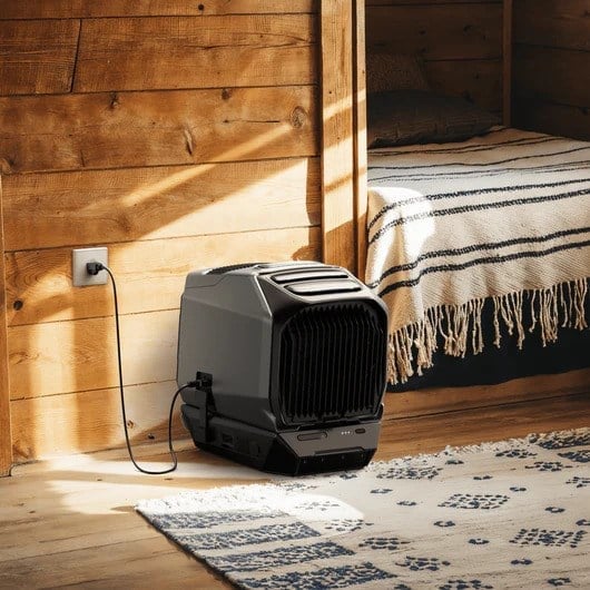 EcoFlow WAVE 3 Taşınabilir Klima