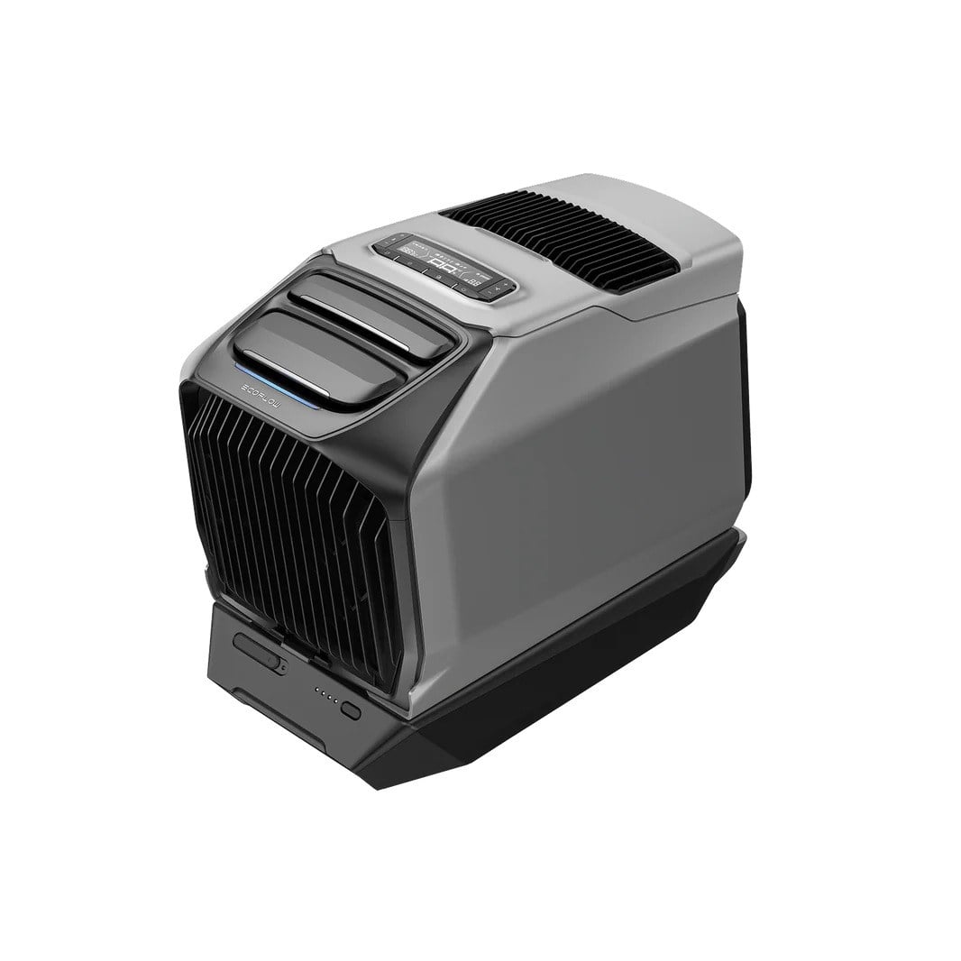 EcoFlow WAVE 3 Taşınabilir Klima