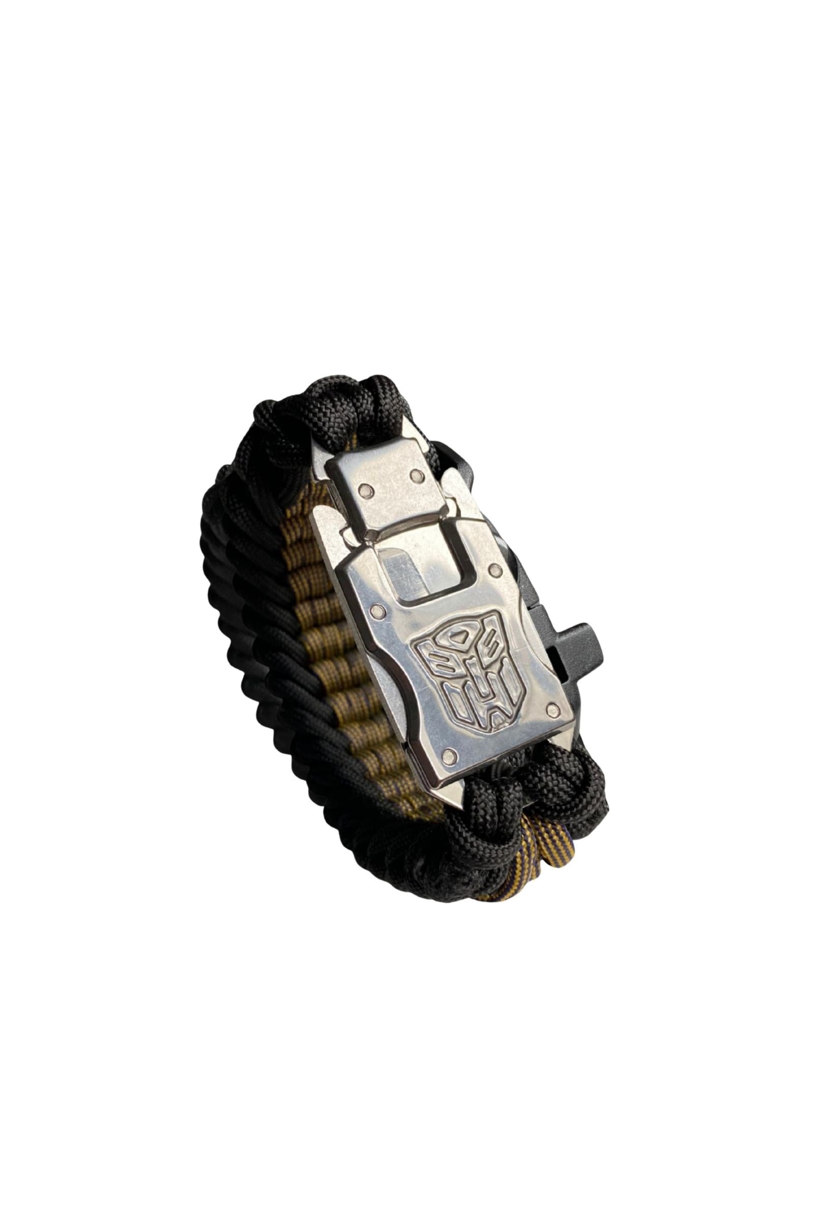 Gezgin Paracord Bileklik | Transformers