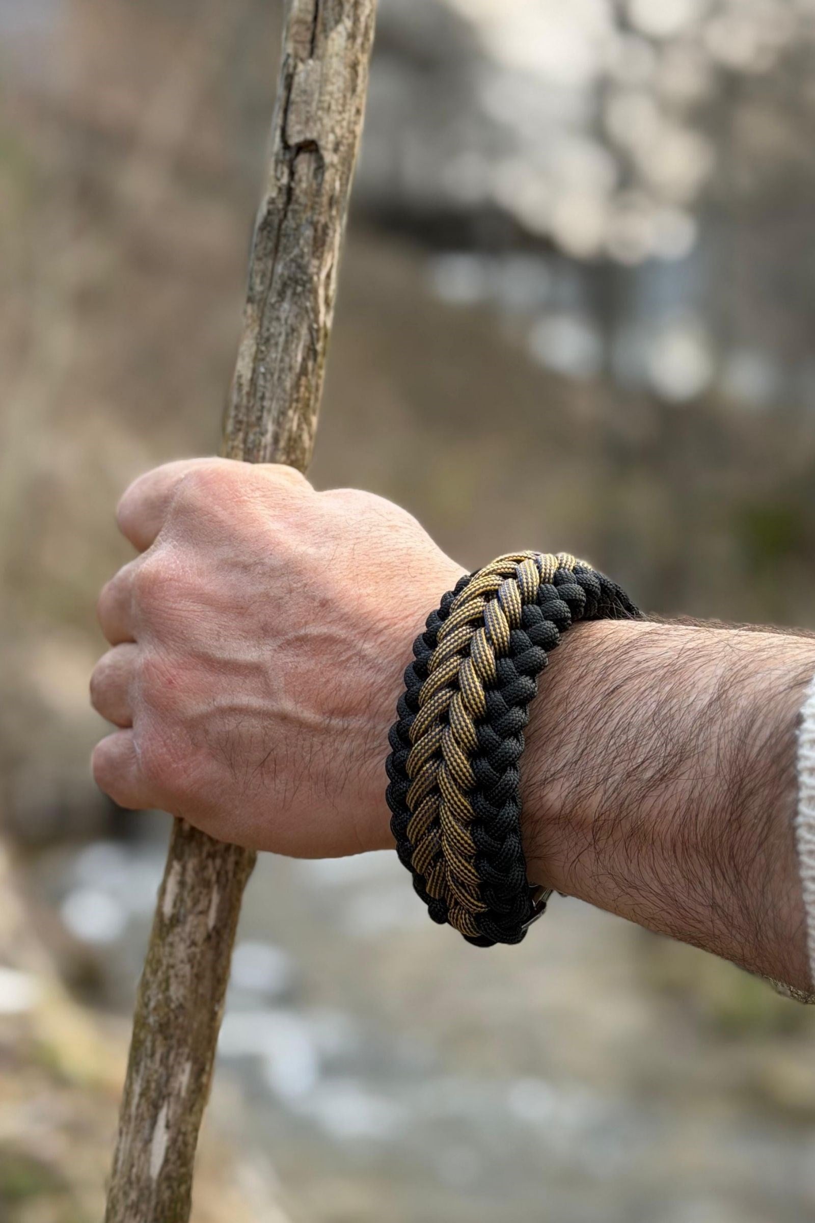 Gezgin Paracord Bileklik | Transformers
