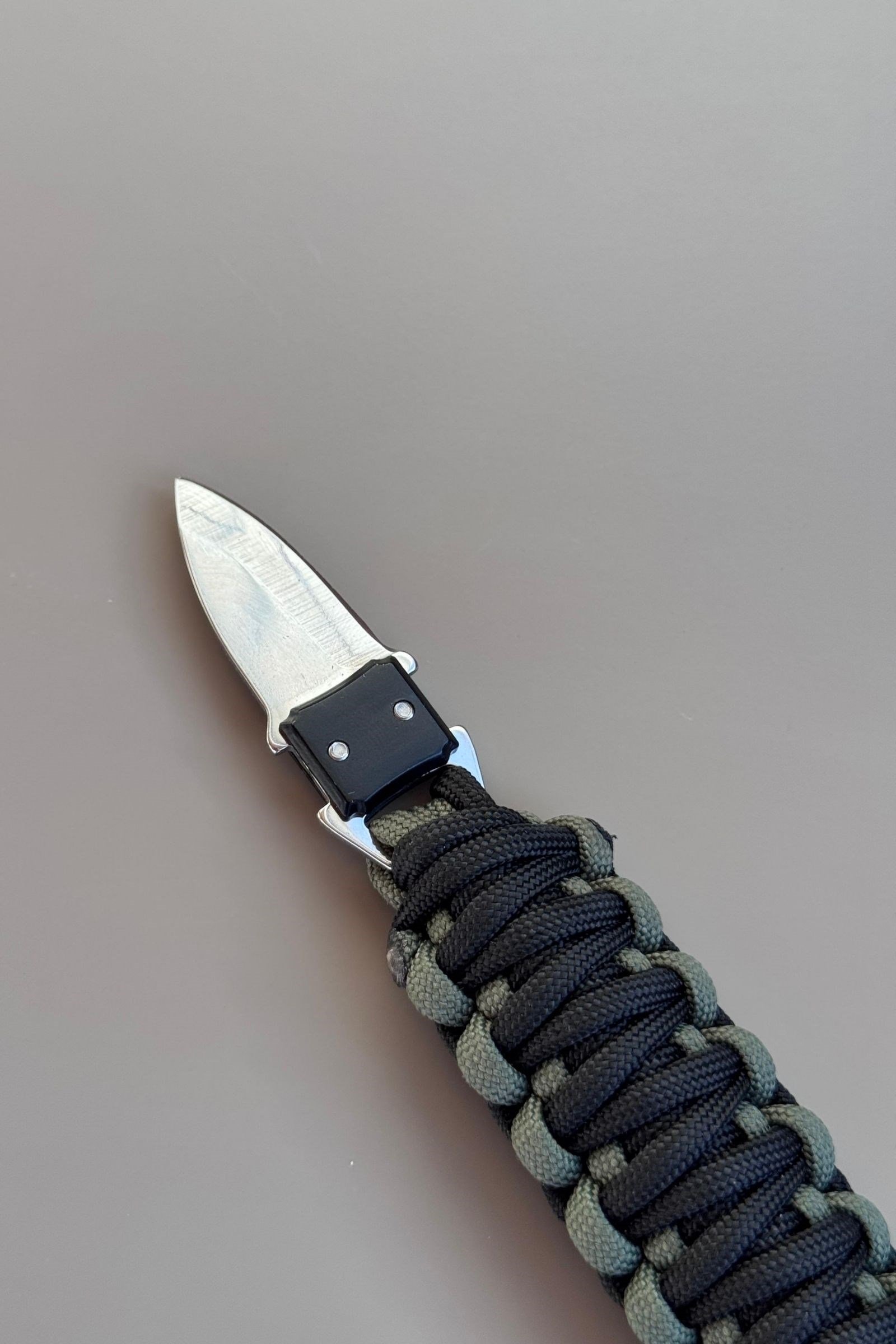 İzci Paracord Bileklik | Transformers