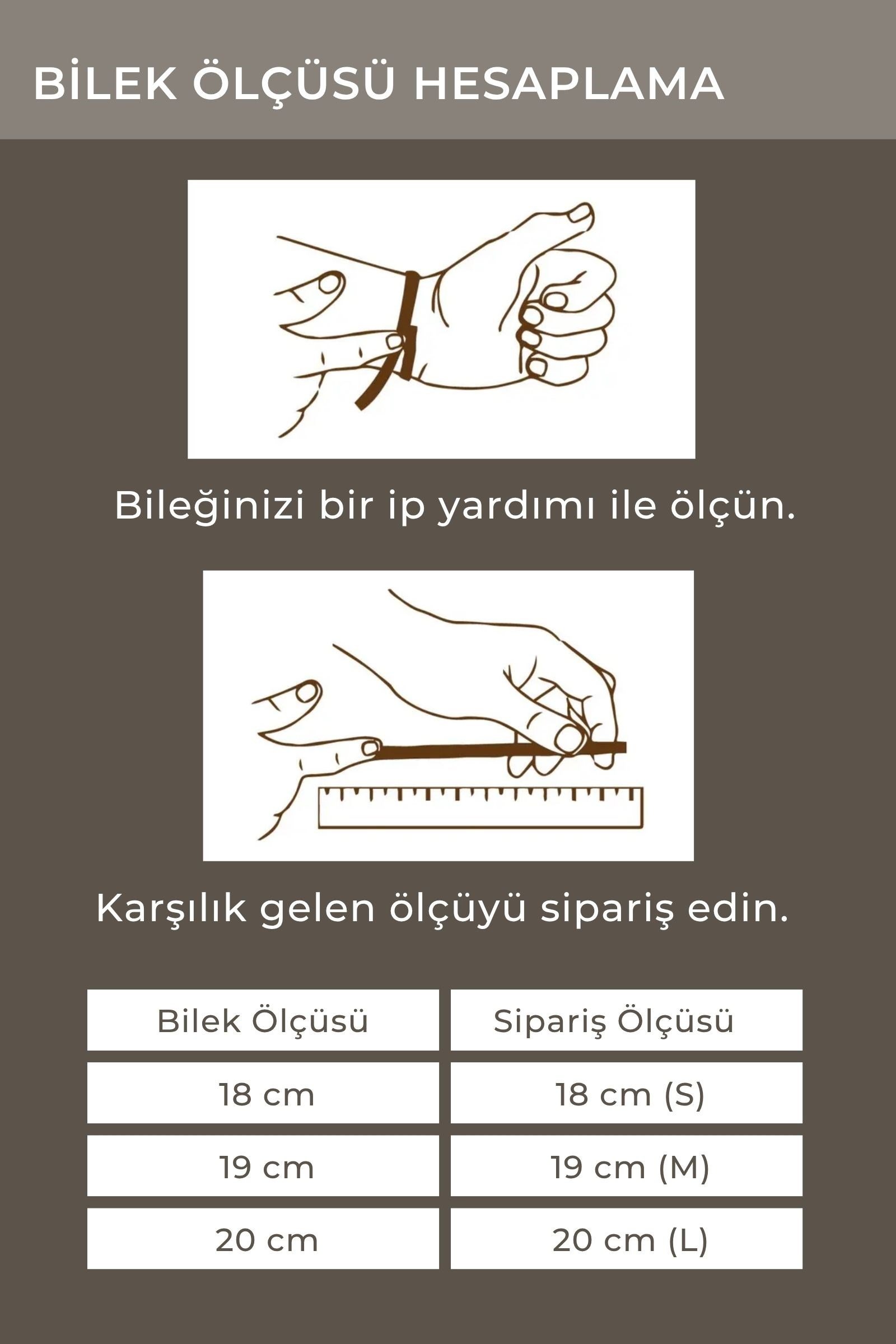 İzci Paracord Bileklik | Transformers
