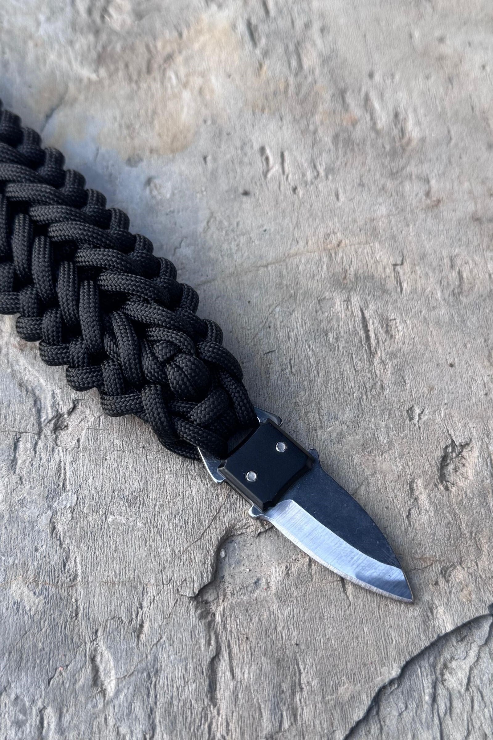 Kaşif Paracord Bileklik | Transformers