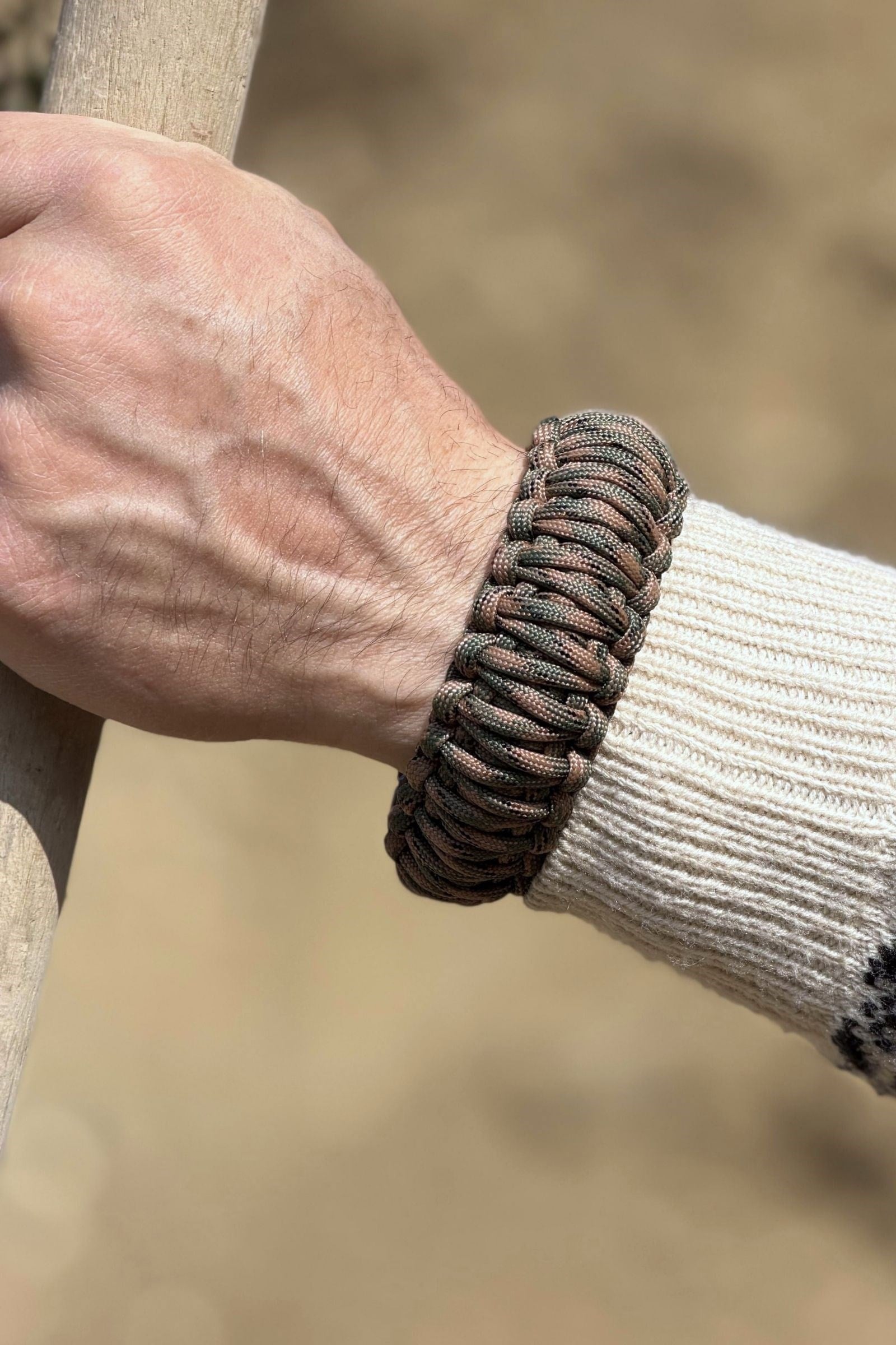 Rota Paracord Bileklik | Transformers