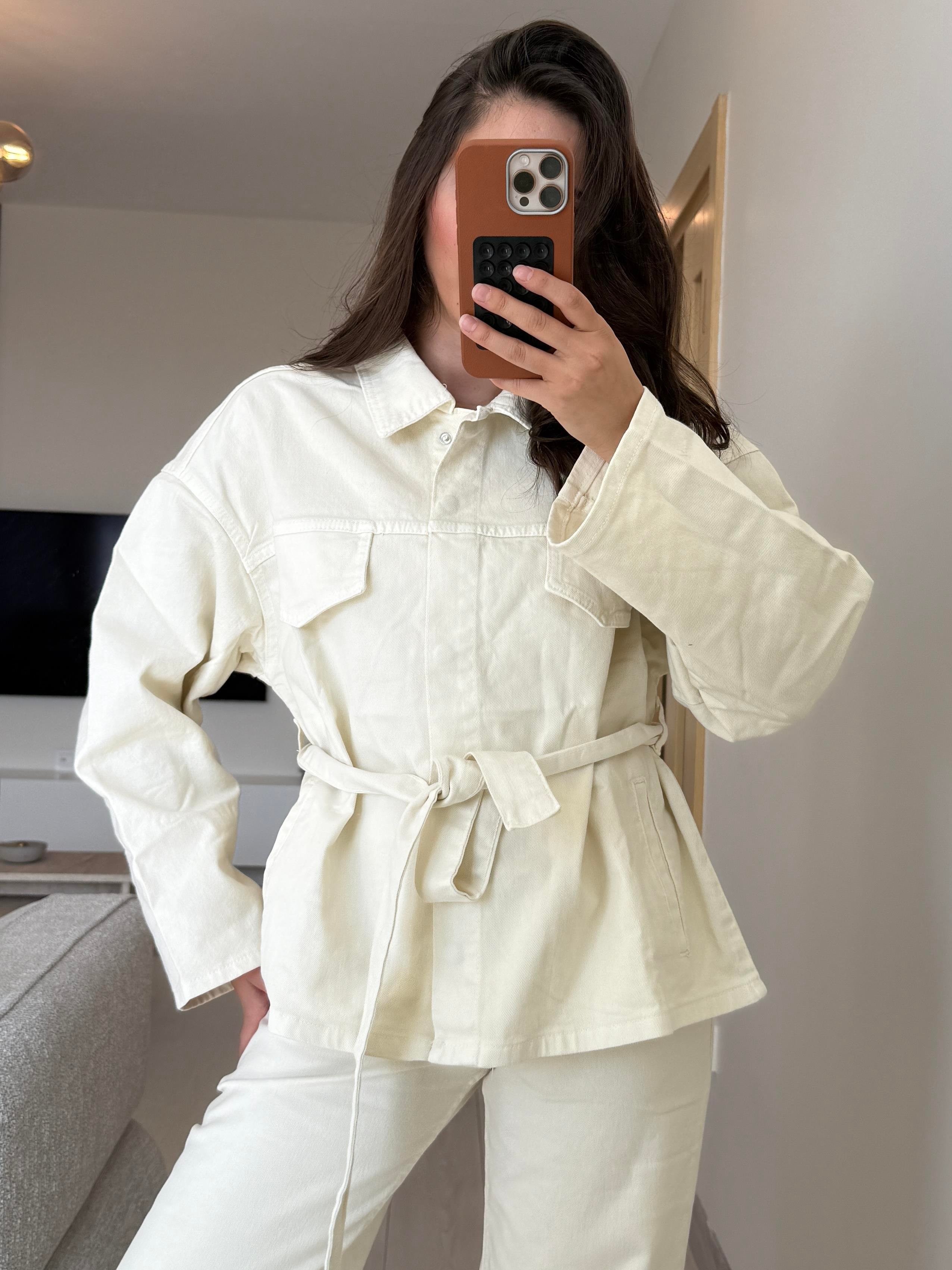 BEJ DENIM TAKIM