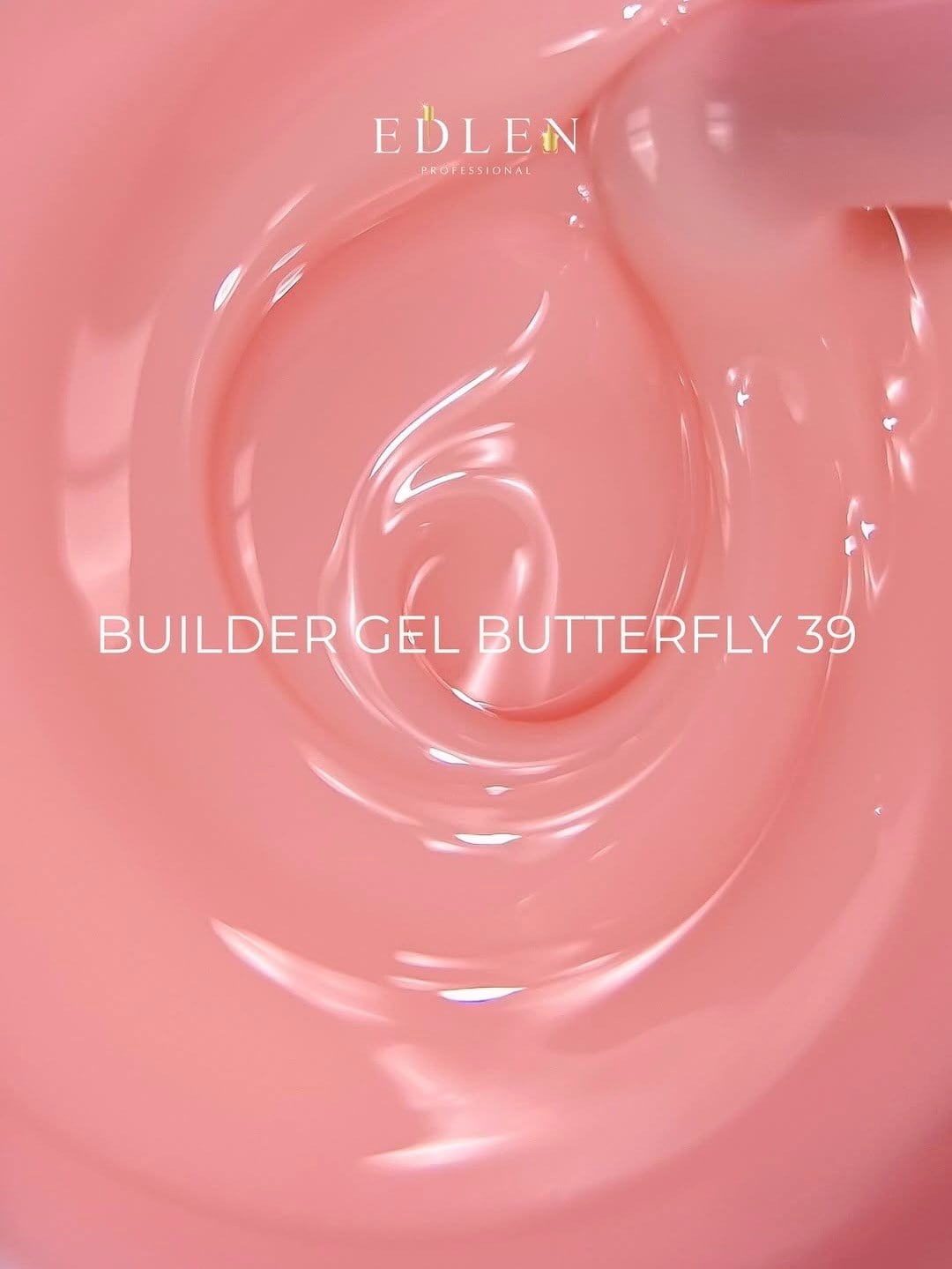 EdlenBuilder Jel ButterflyBuilder gel Edlen №05 30ml