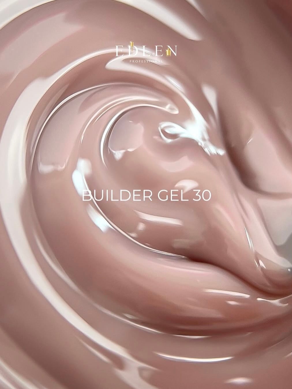 EdlenBuilder Jel OfficeBuilder gel Edlen Offıce №30 30ml