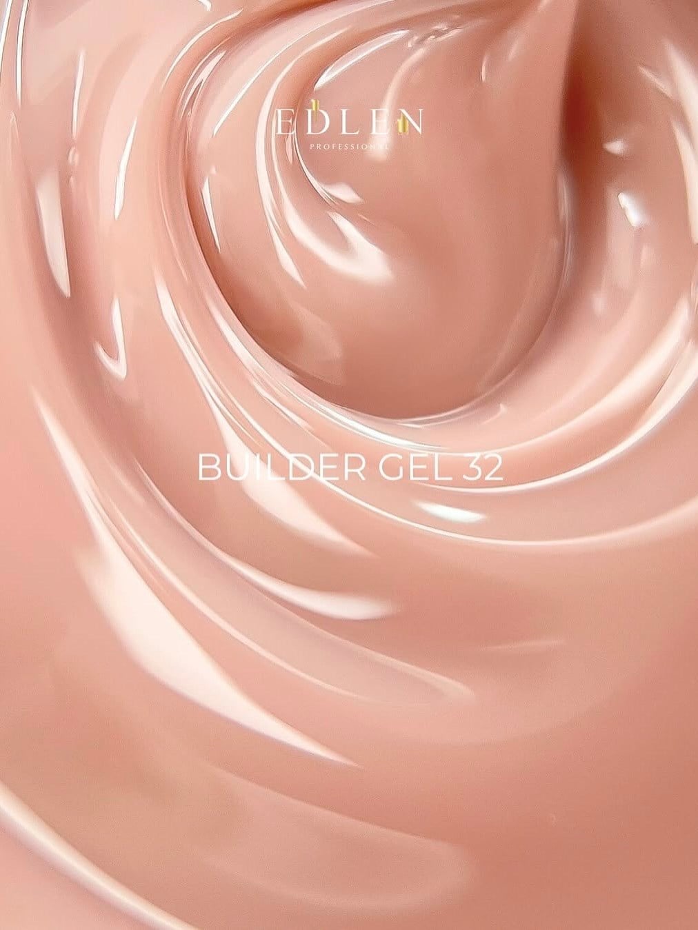 EdlenBuilder Jel OfficeBuilder gel Edlen Offıce №32 30ml
