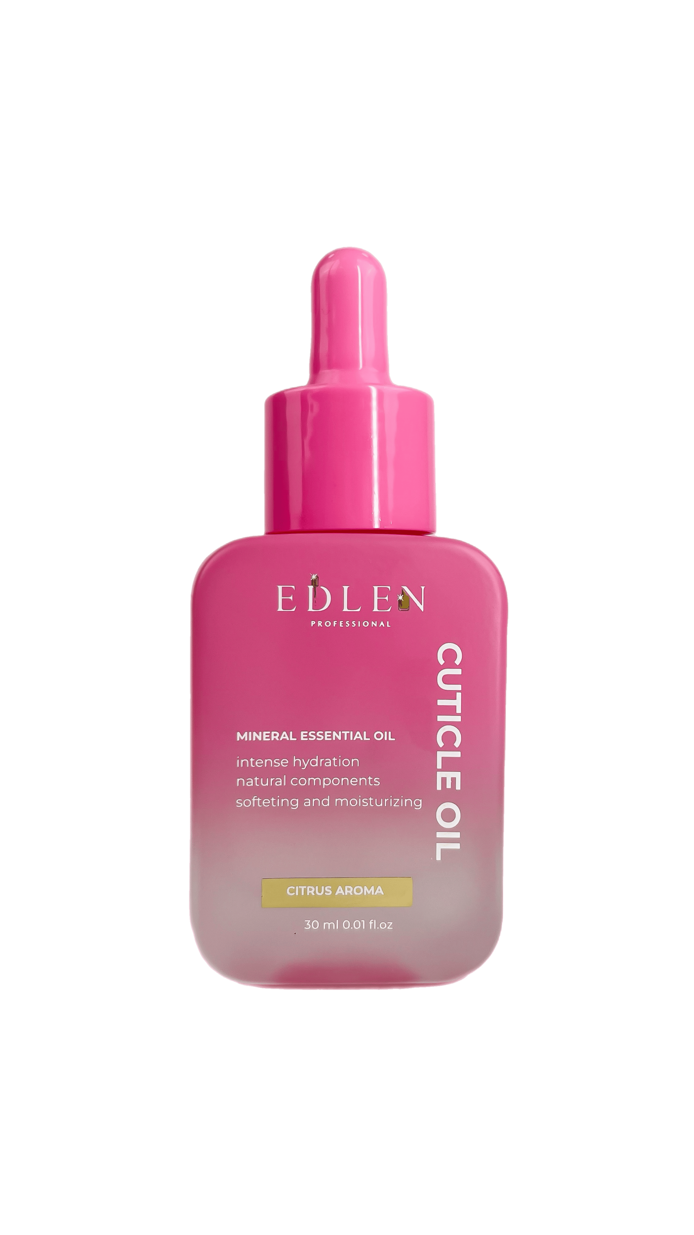 EdlenTırnak Eti YağıCuticle Oil Edlen 15 ml (Tırnak eti yağı)