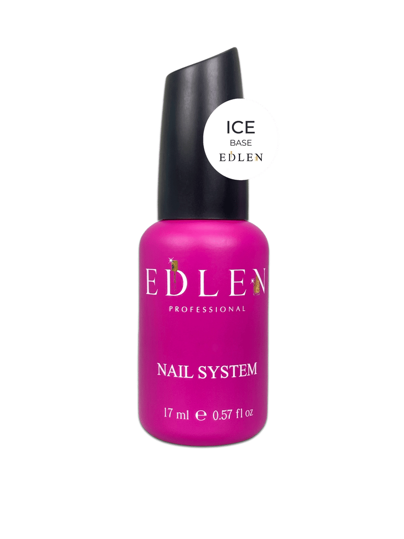 Ice base Edlen 17 ml.