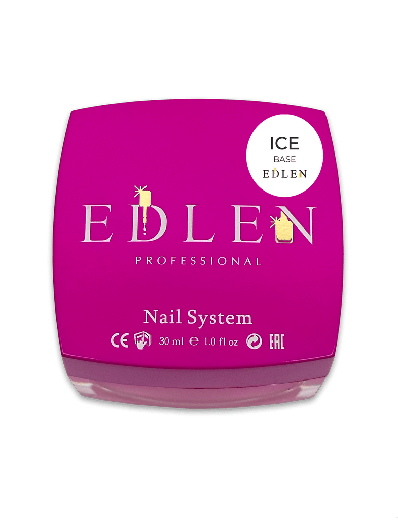 Ice base Edlen 30 ml.