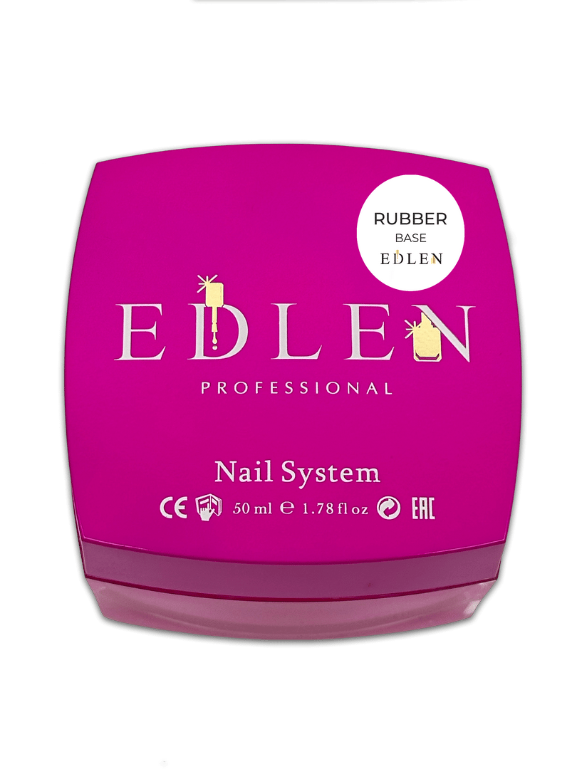 Rubber Base  Edlen 50 ml