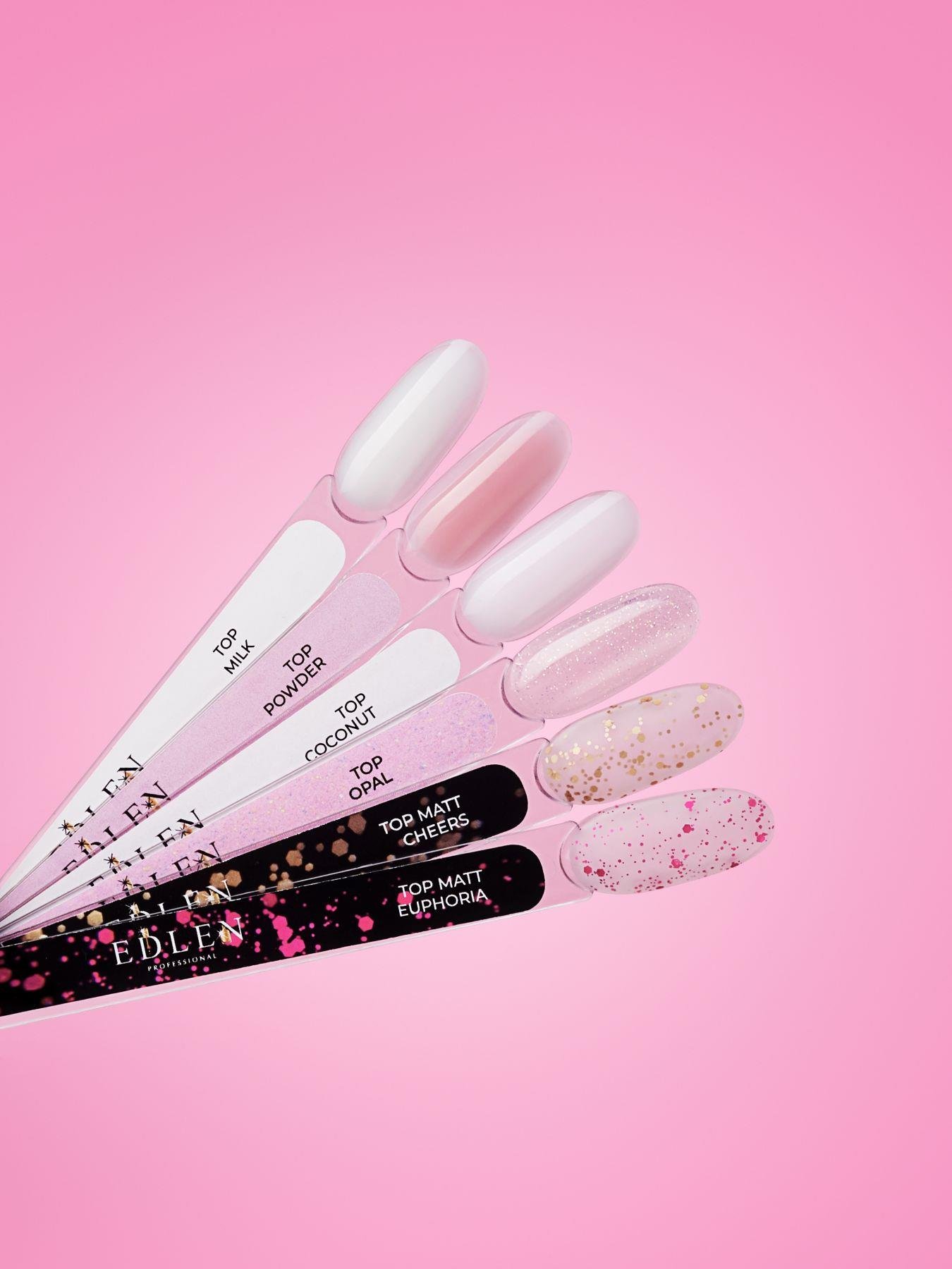 Top coconut Edlen 17 ml.