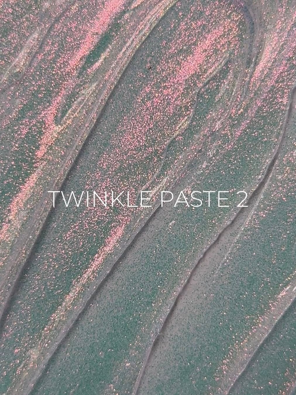 EdlenTwinkle PasteTwinkle paste Edlen №02 5 ml