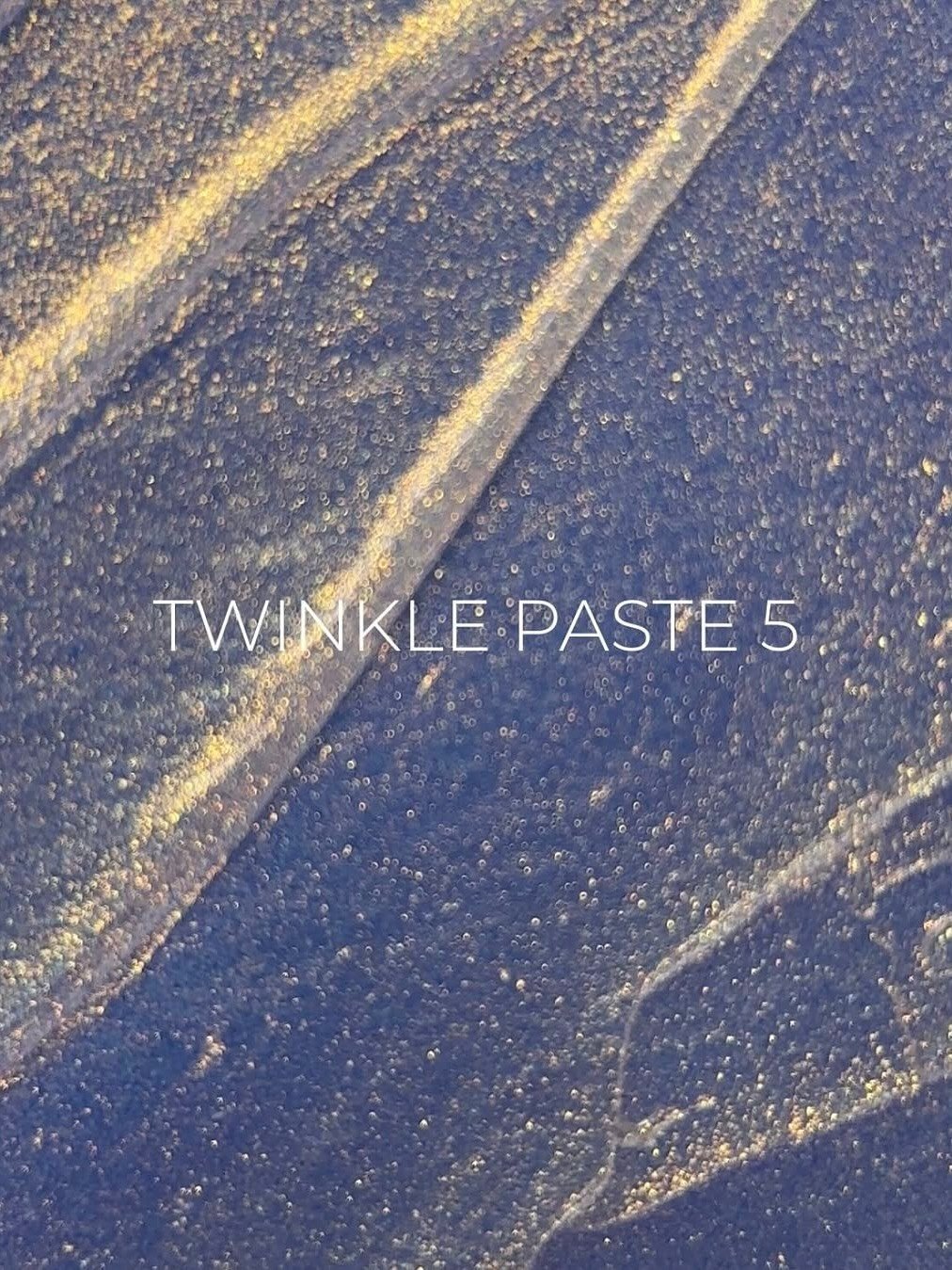 EdlenTwinkle PasteTwinkle paste Edlen №05 5 ml