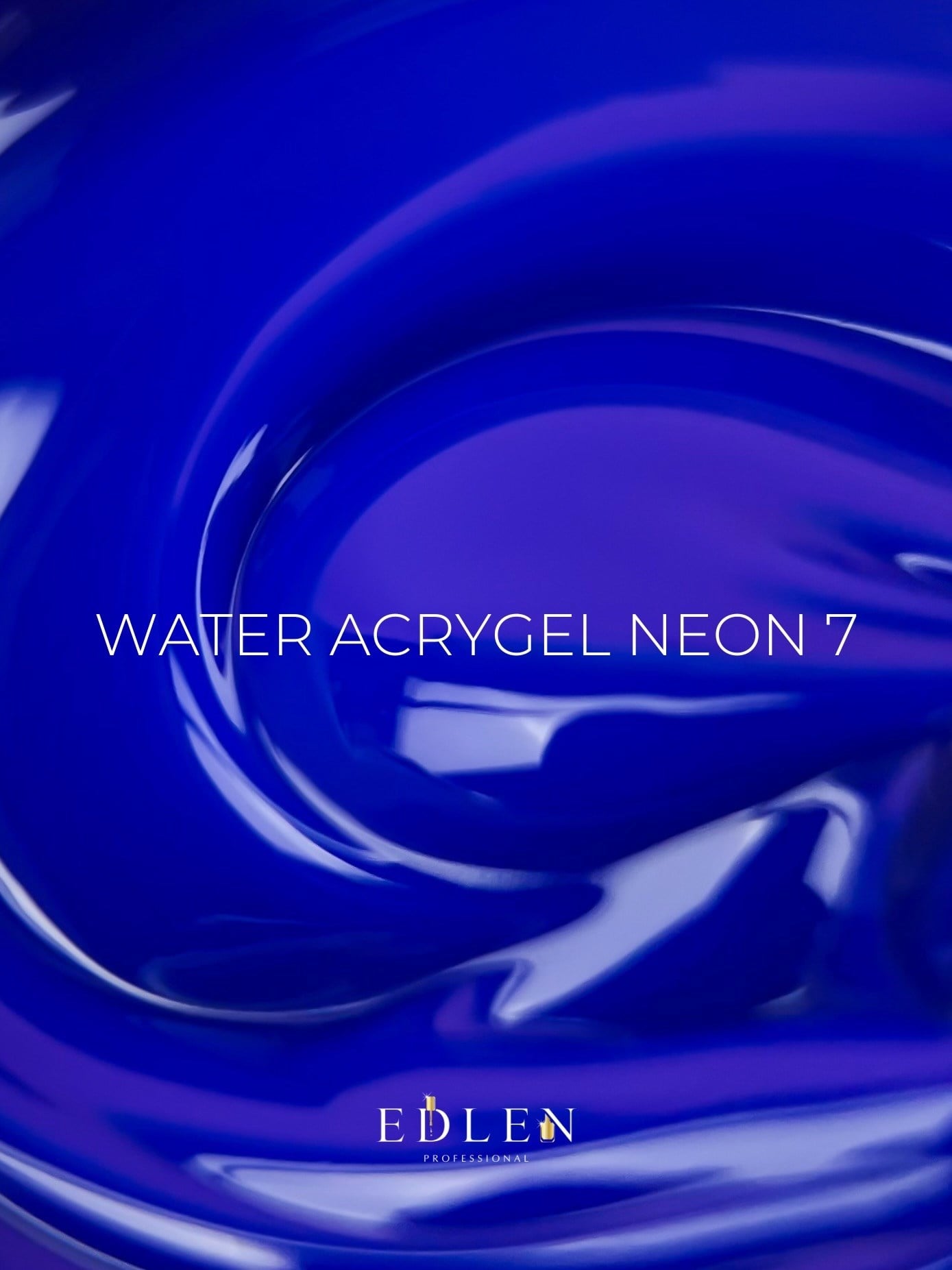 EdlenWater Akrilik JelWater Akrygel 15 ml N7