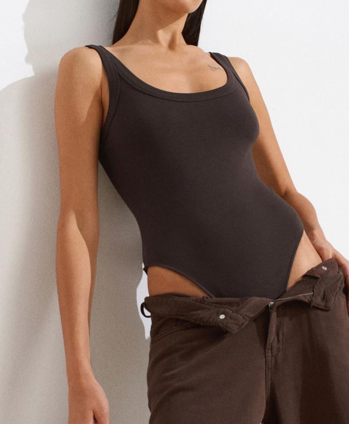 DİLVİN Bodysuit