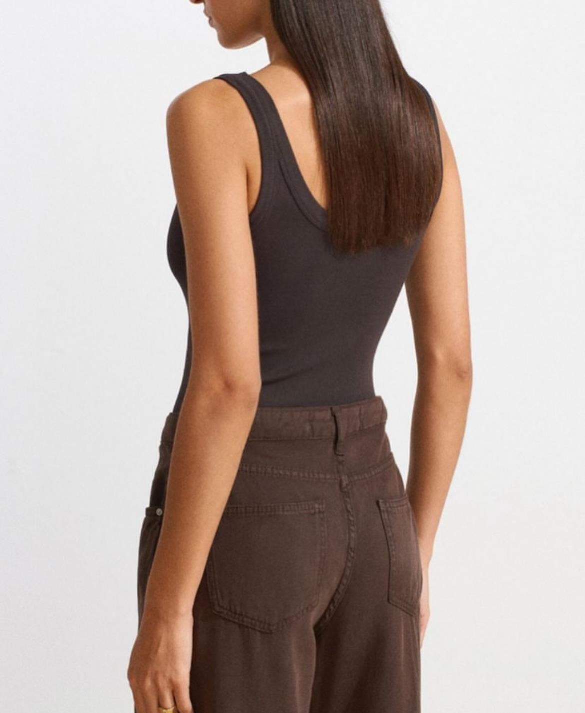 DİLVİN Bodysuit