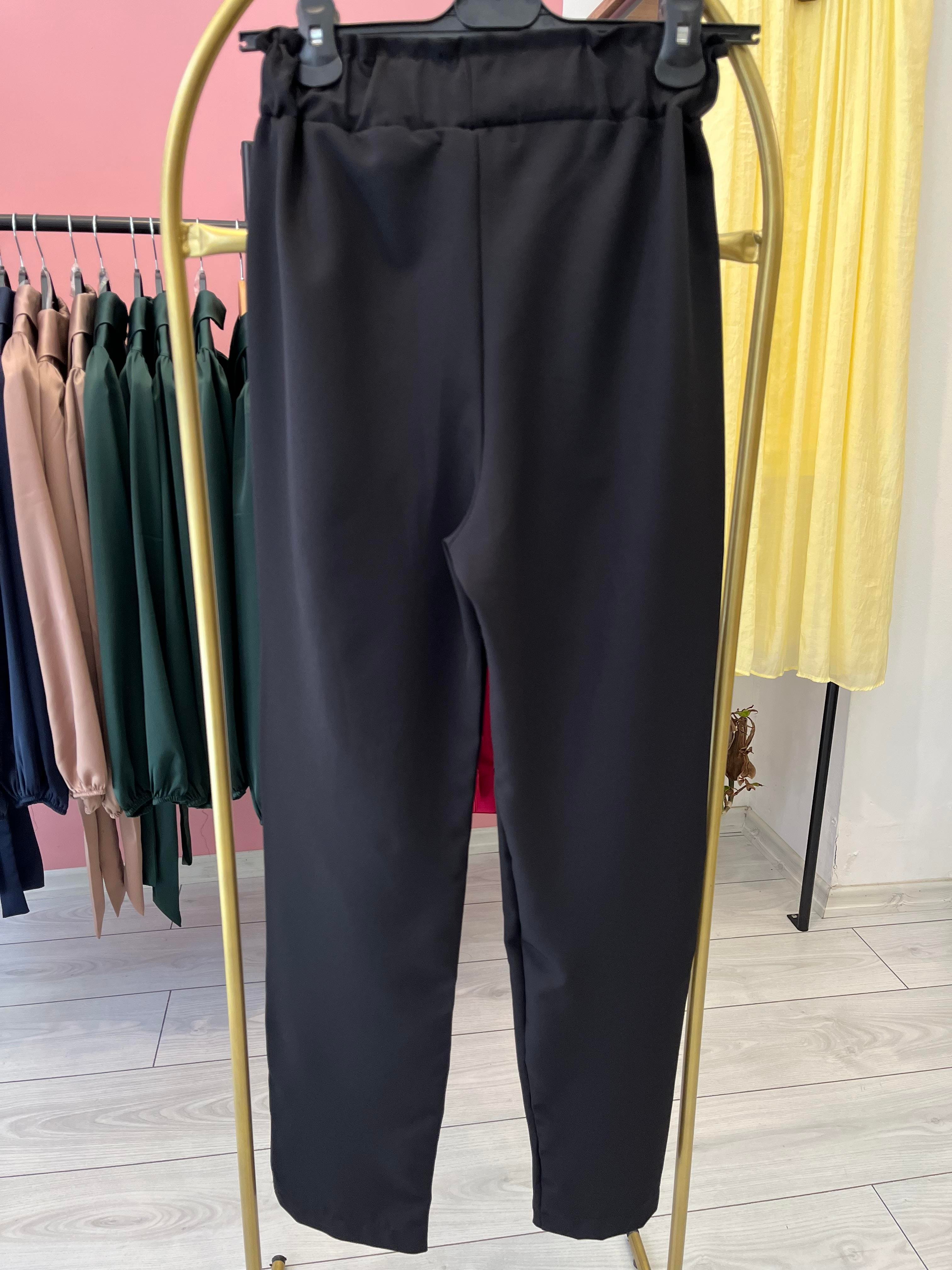 Marka Model Pantolon