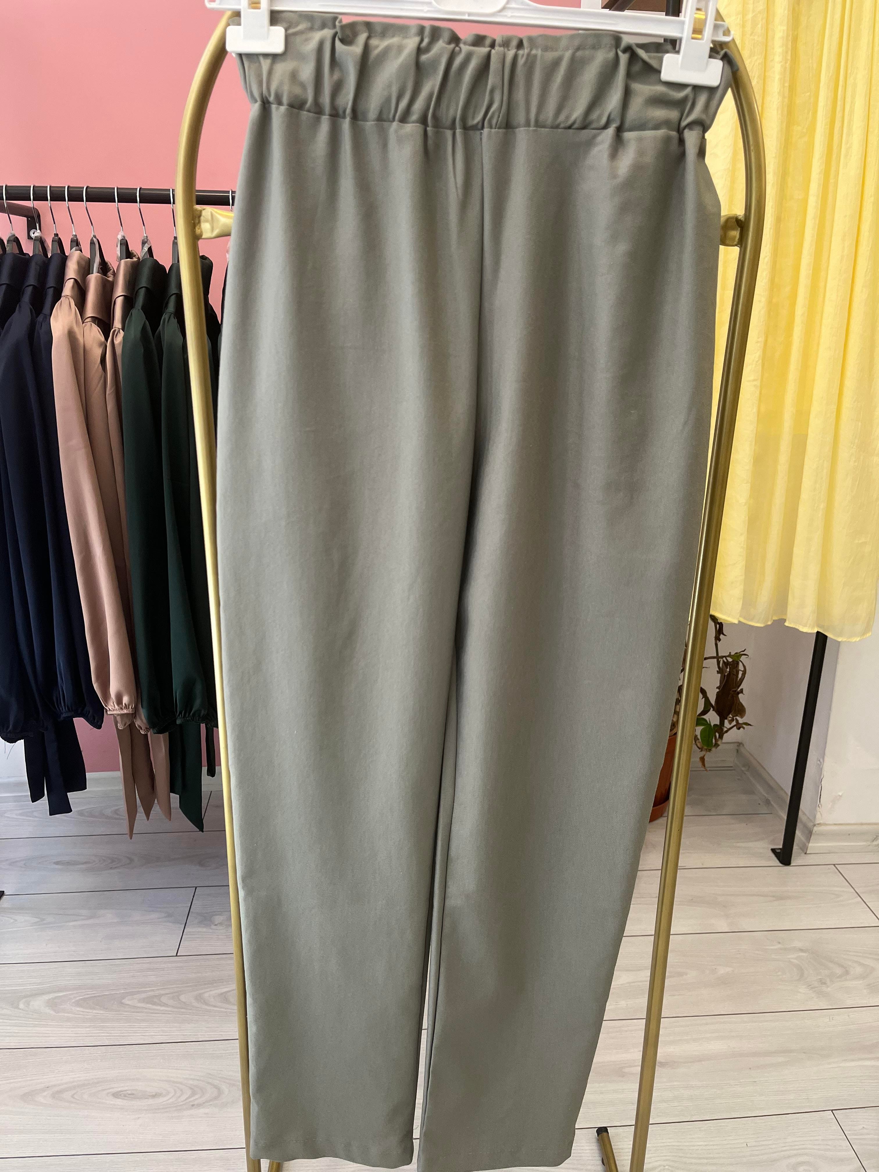 Marka Model Pantolon