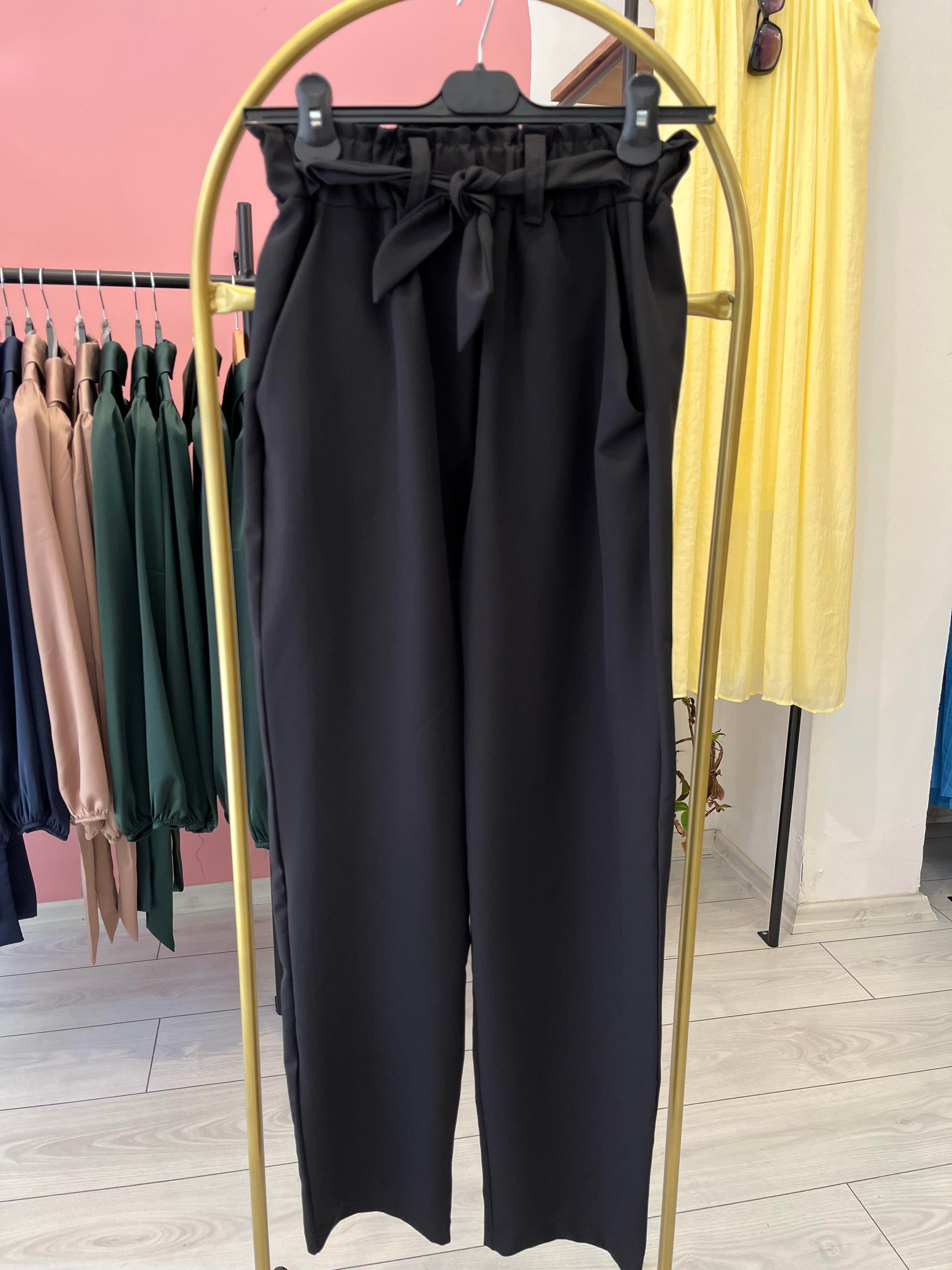 Marka Model Pantolon