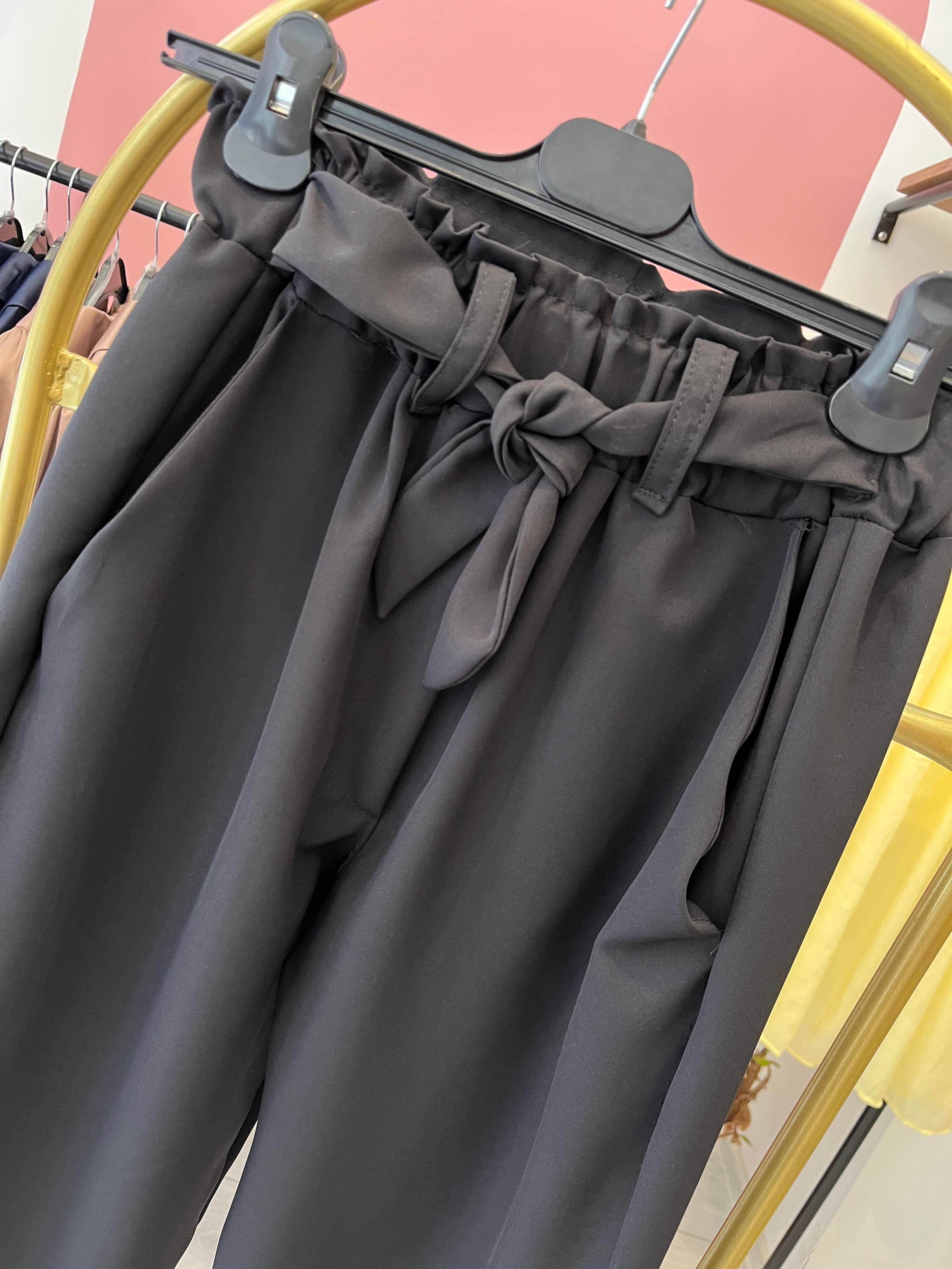 Marka Model Pantolon