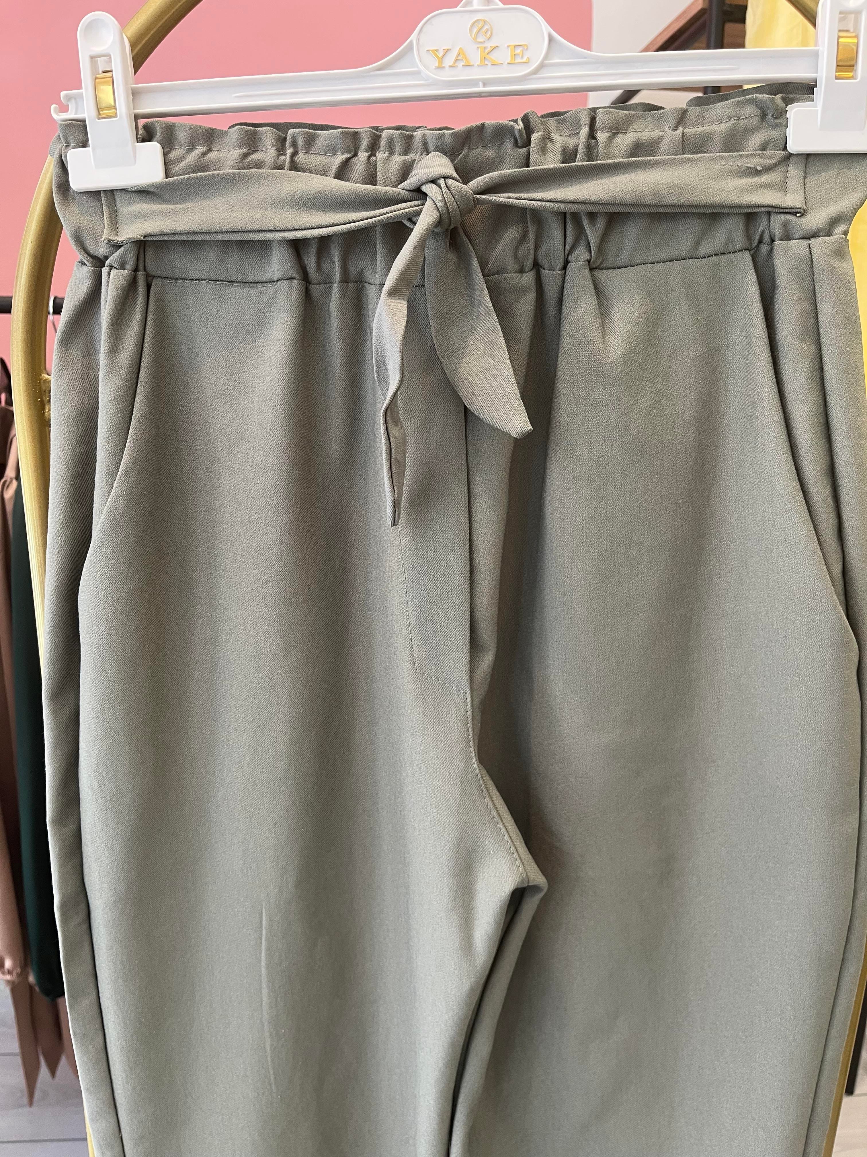 Marka Model Pantolon