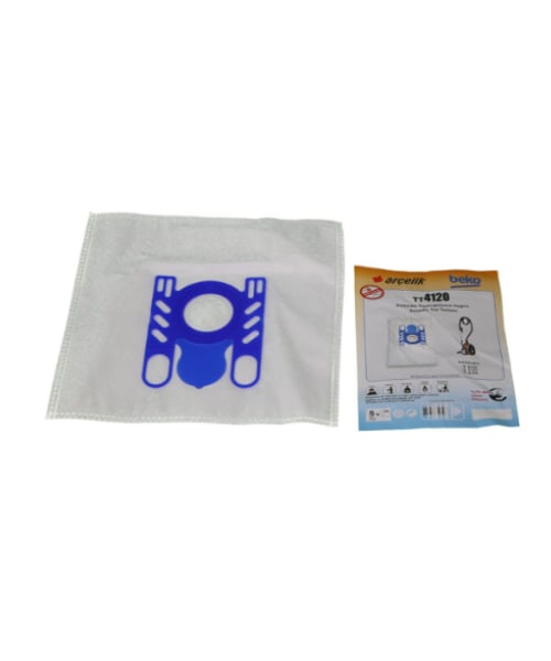 Arçelik 680B Orbital Kanguru Pet Mavi Plastik 