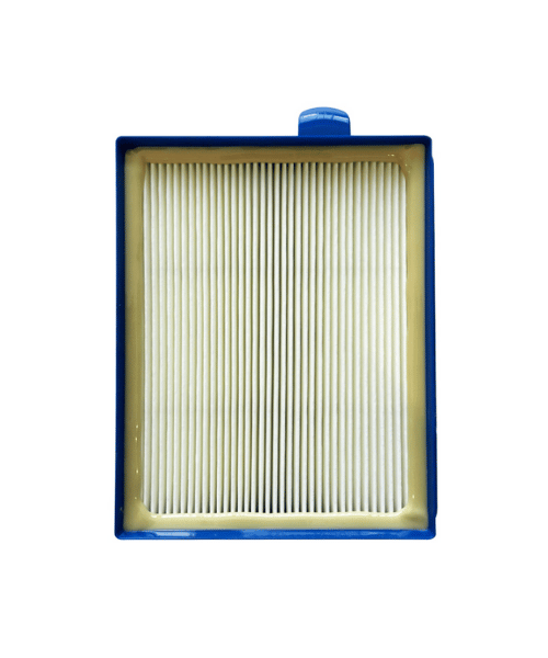 Hepa 13 Filtre Yerli