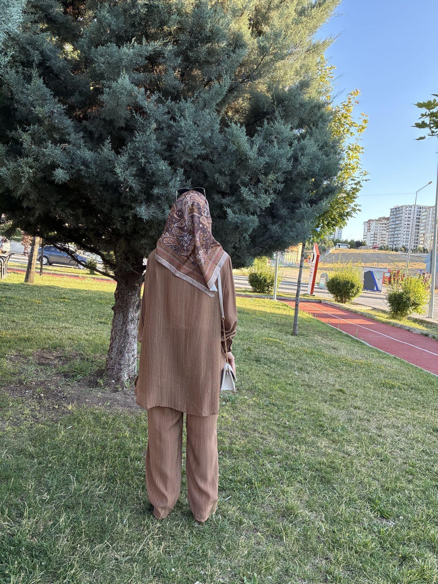Çilek kumaş takım