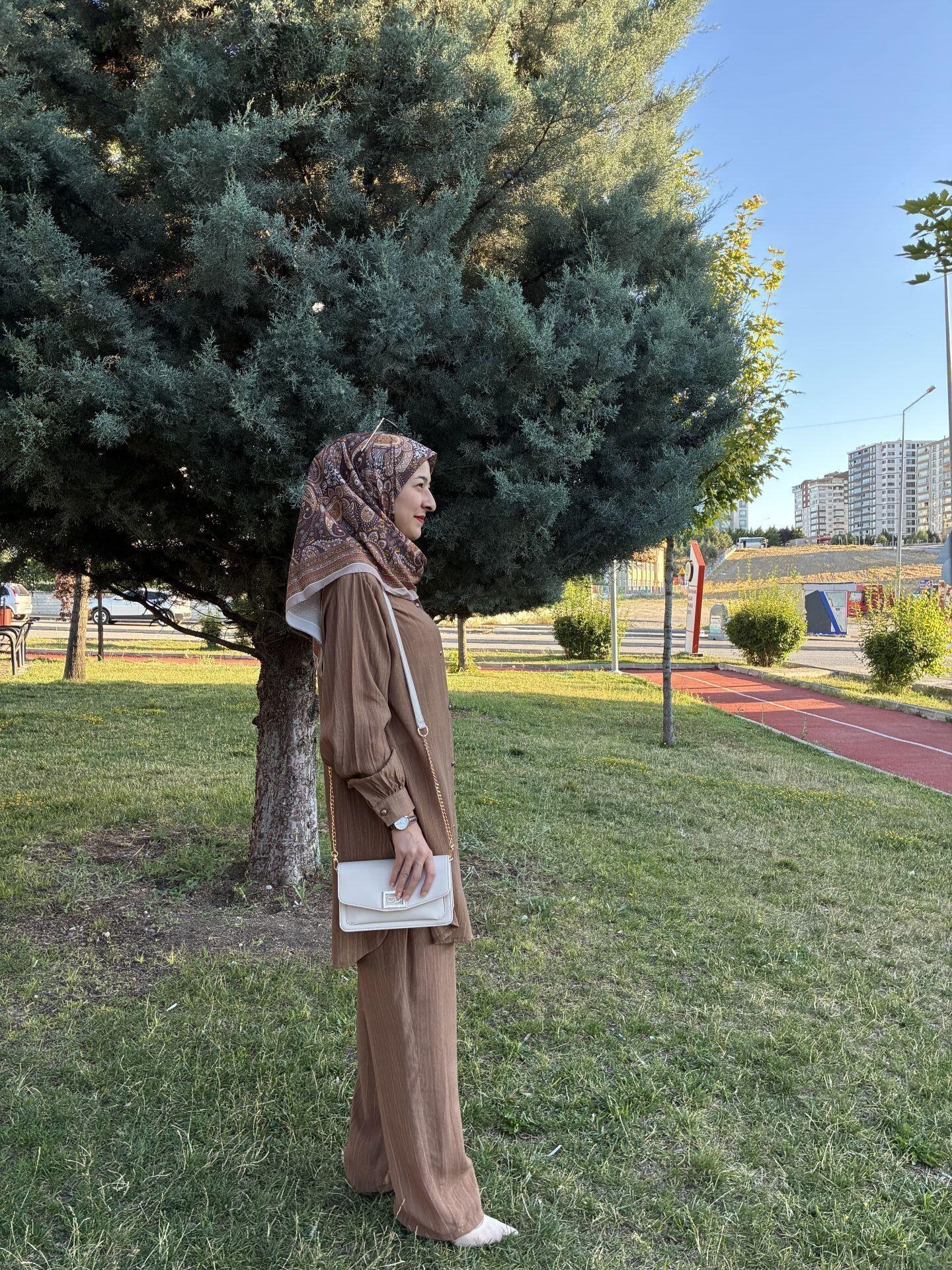 Çilek kumaş takım