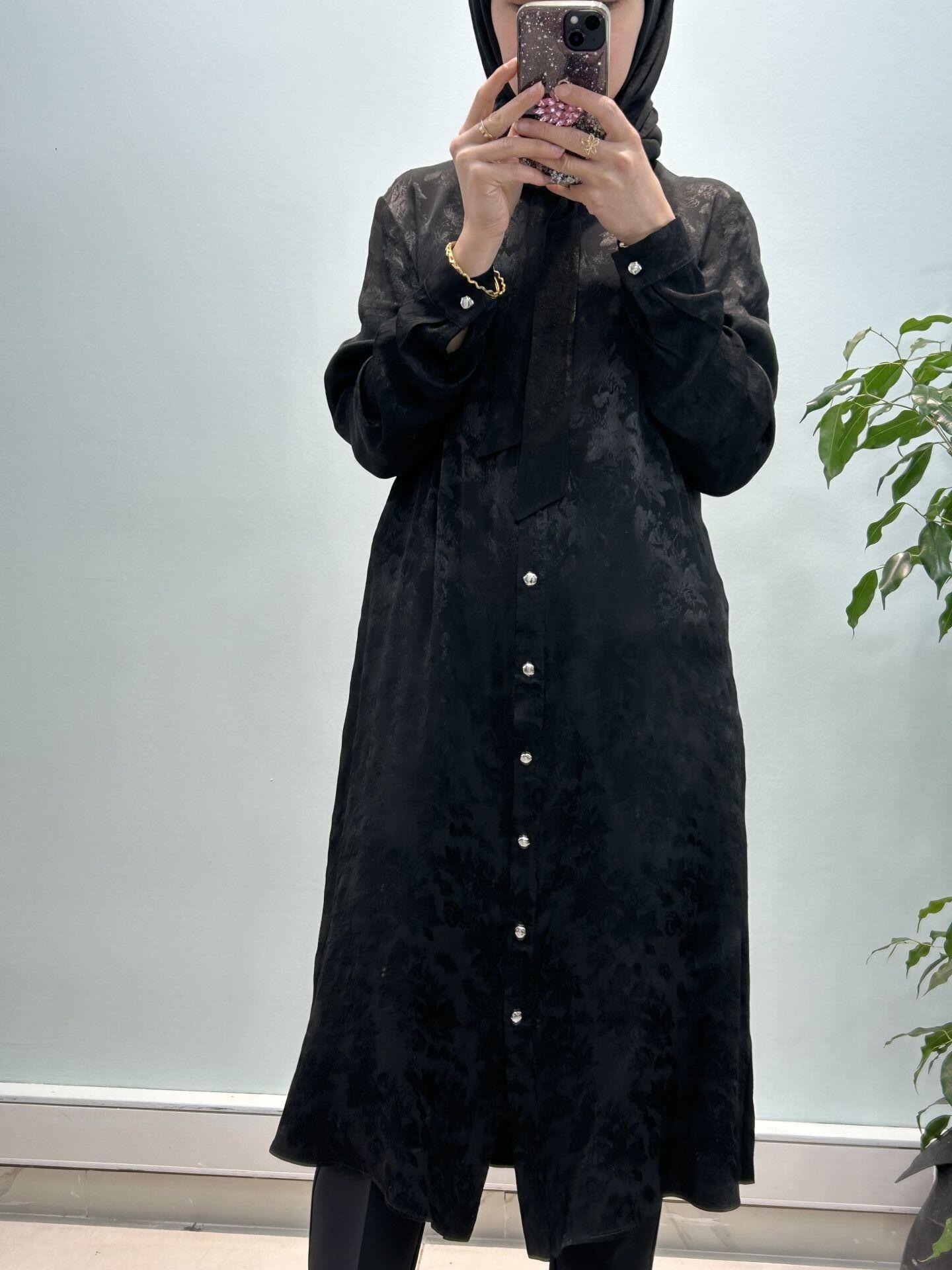 Jakarlı tunik