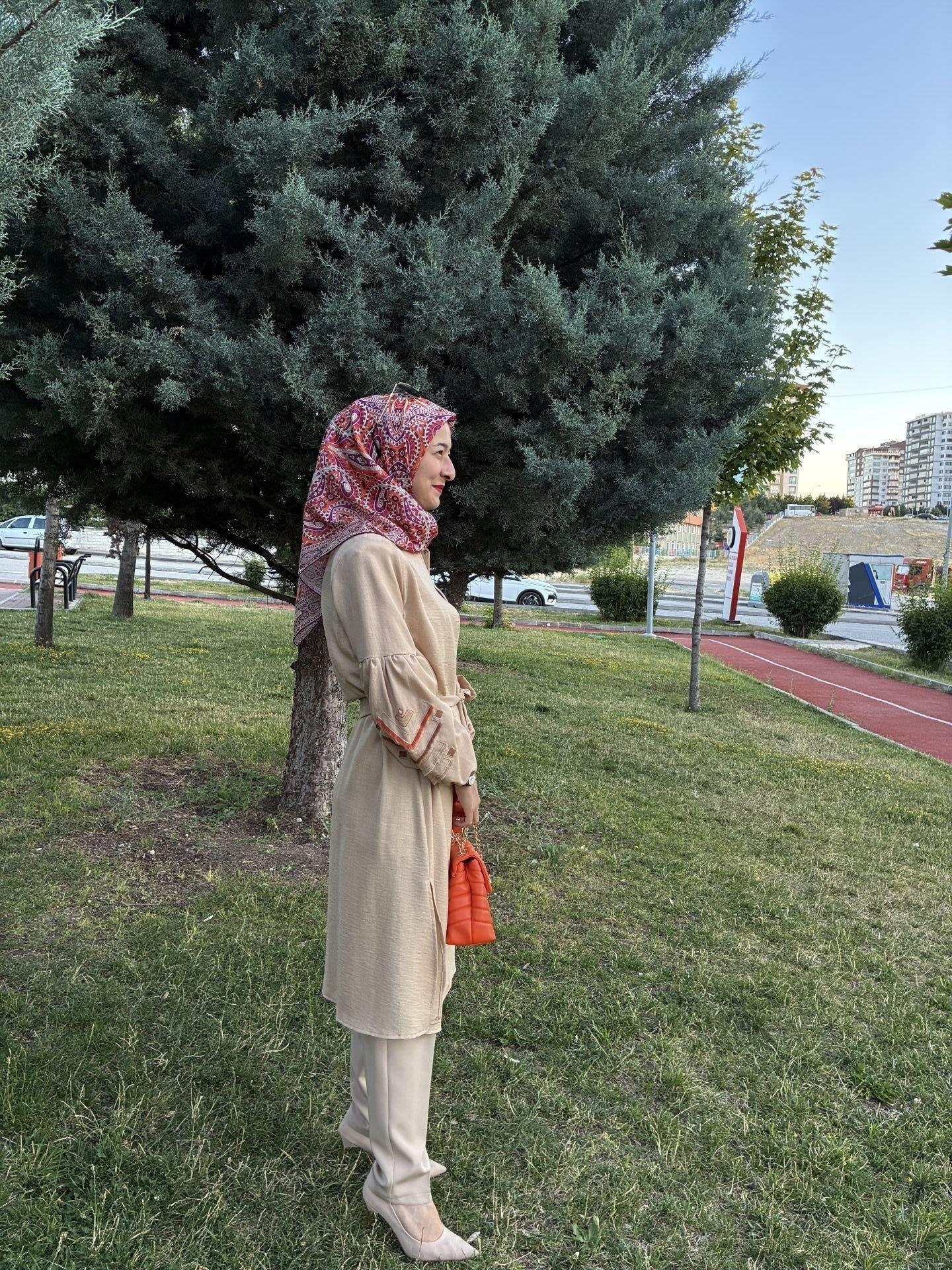 Kimono Nihan marka