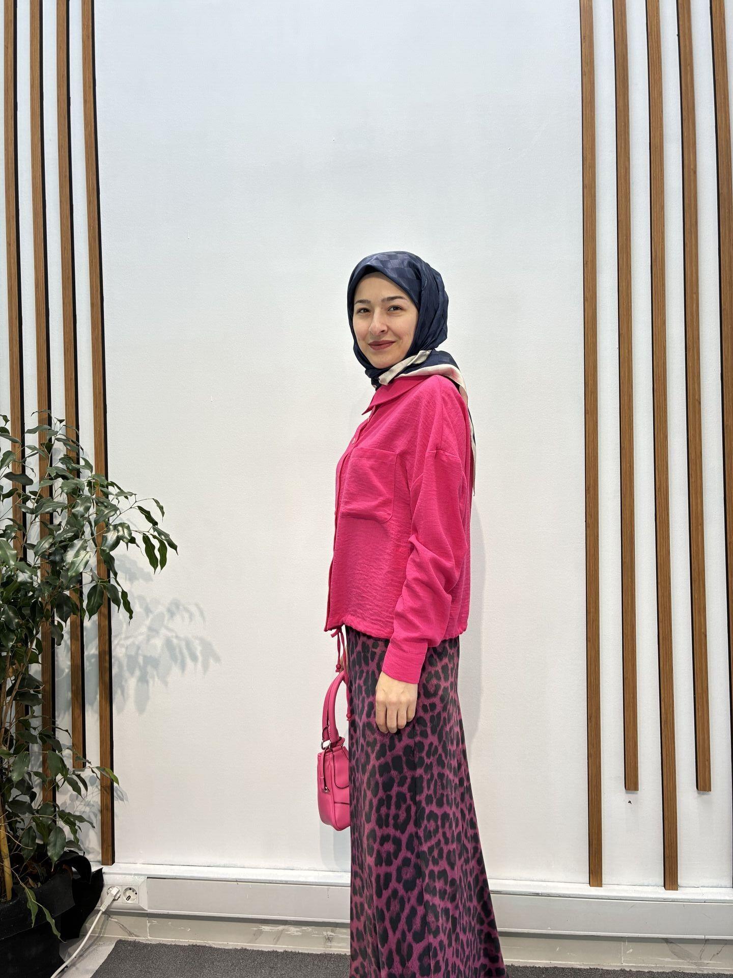 Saten etek