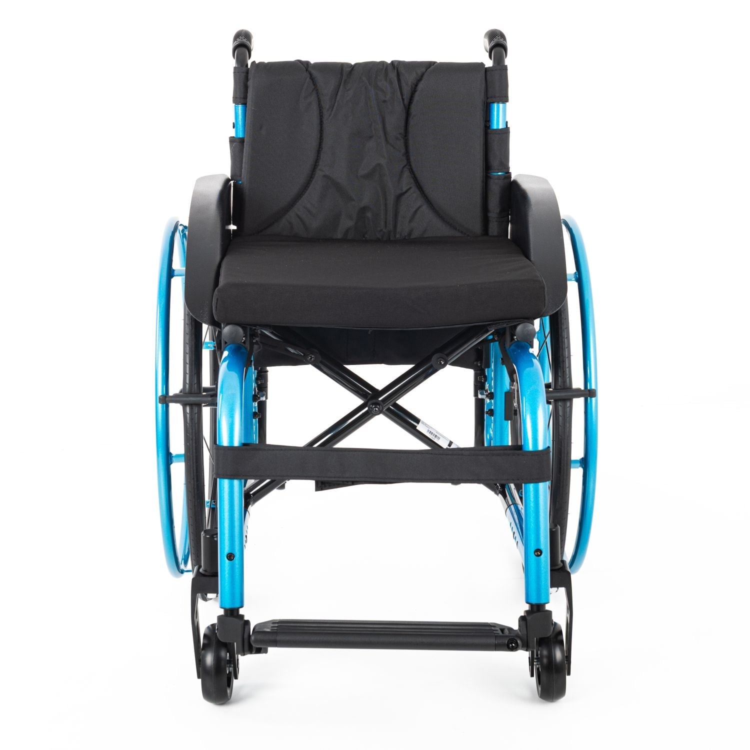 Comfort Plus Dinamik S2 38 cm Aktif Tekerlekli Sandalye
