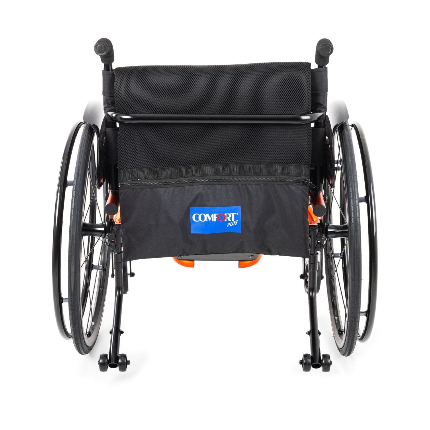 Comfort Plus Dinamik S5 41cm Aktif Tekerlekli Sandalye