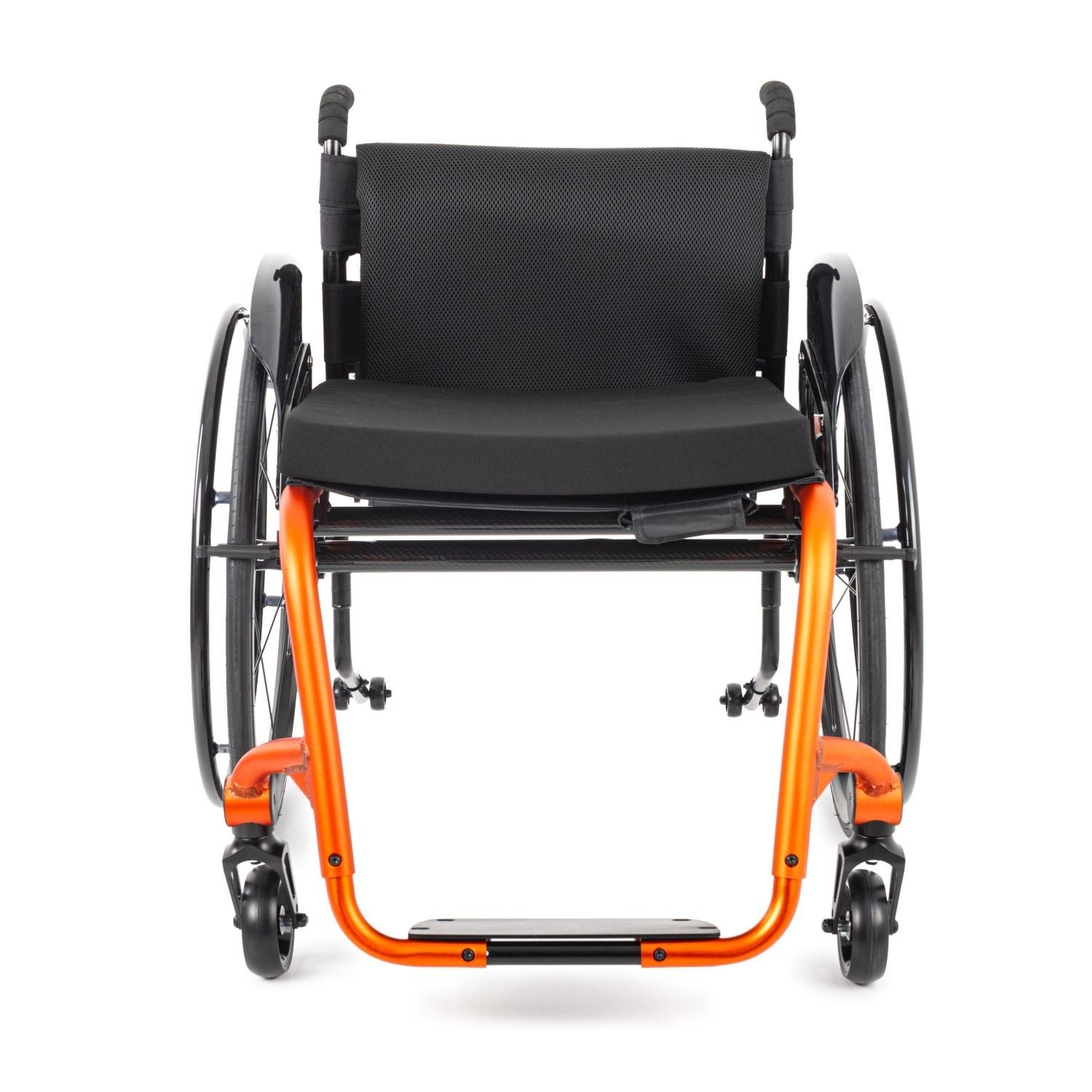 Comfort Plus Dinamik S5 41cm Aktif Tekerlekli Sandalye