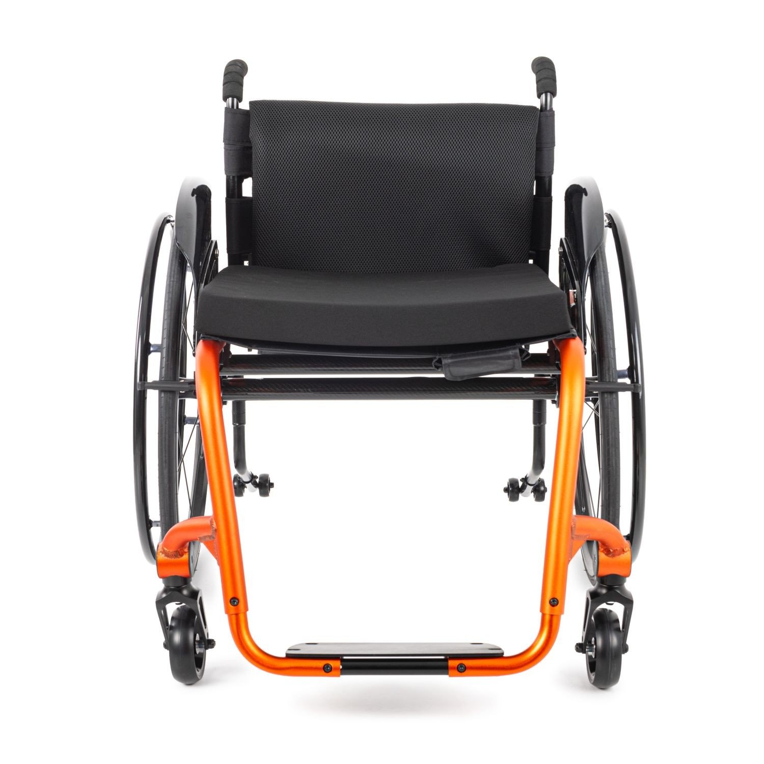 Comfort Plus Dinamik S5 41cm Aktif Tekerlekli Sandalye