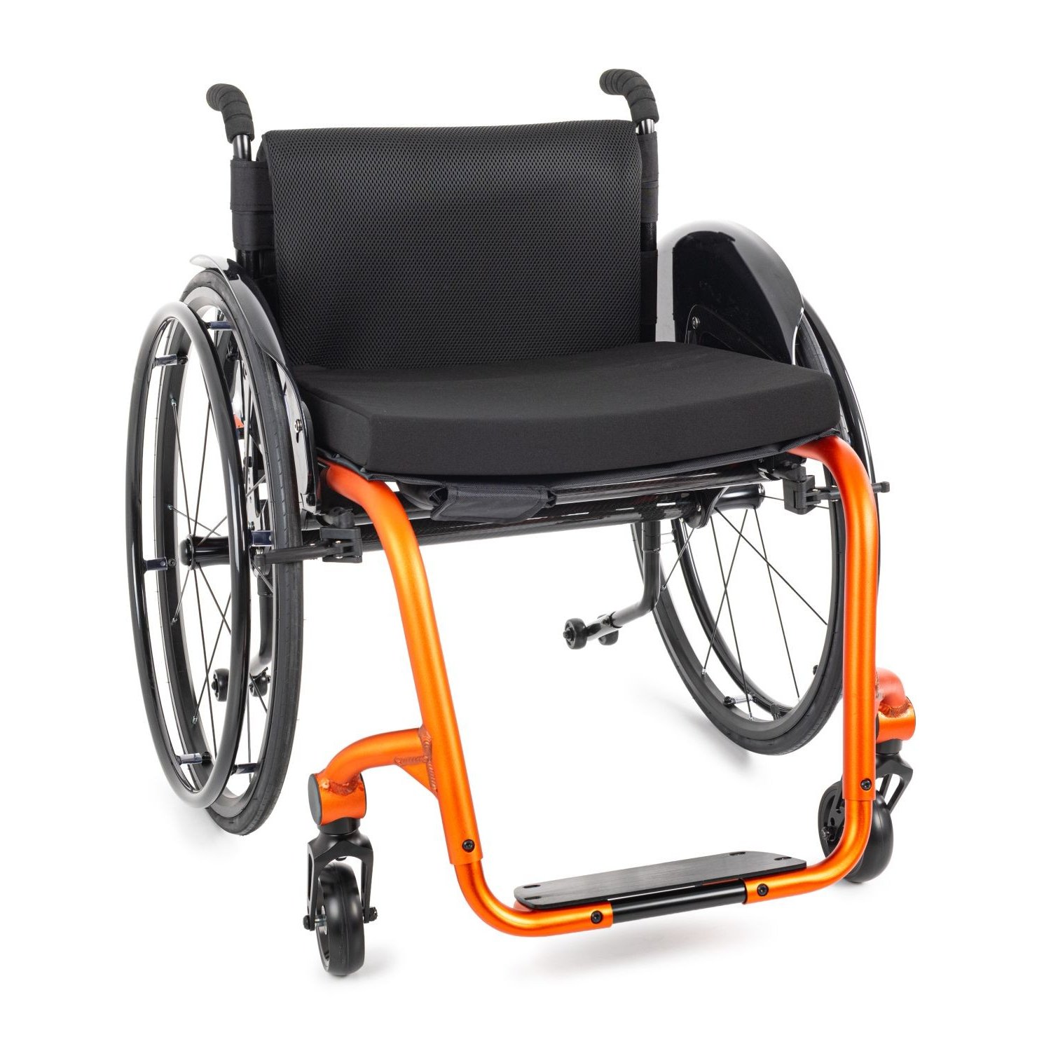 Comfort Plus Dinamik S5 41cm Aktif Tekerlekli Sandalye