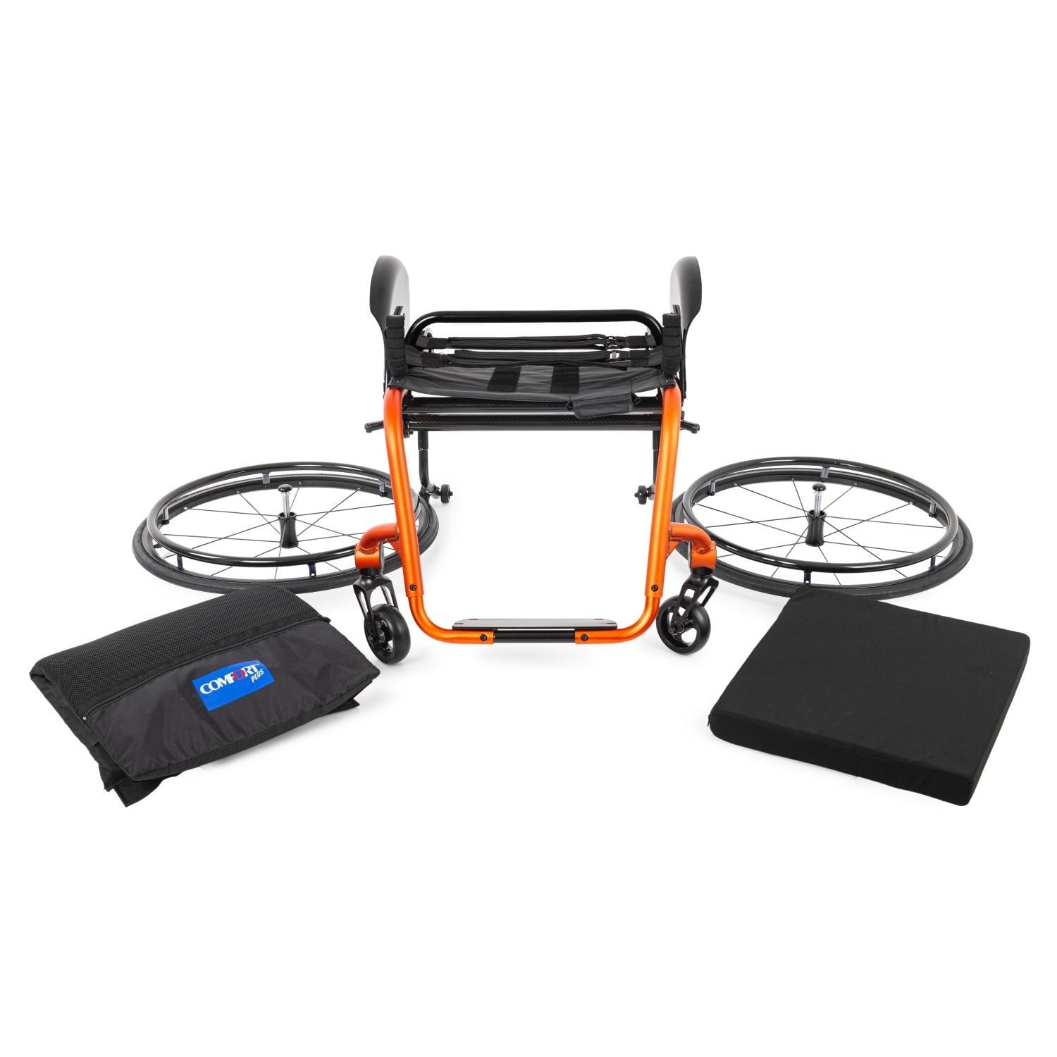 Comfort Plus Dinamik S5 41cm Aktif Tekerlekli Sandalye