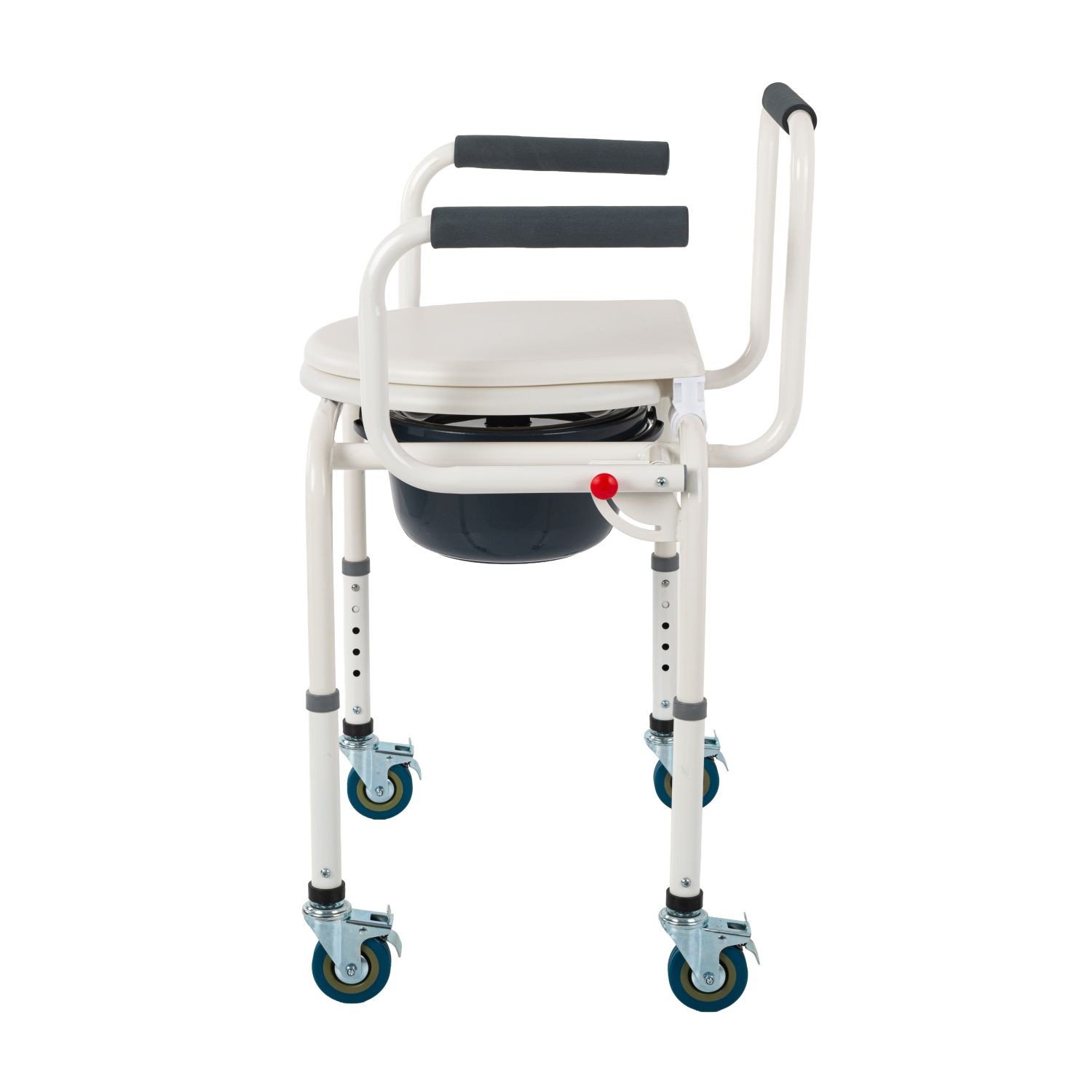 Comfort Plus DM-3520 tekerlekli komot