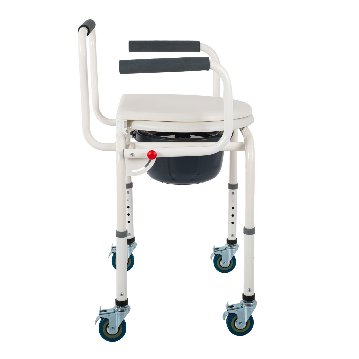 Comfort Plus DM-3520 tekerlekli komot