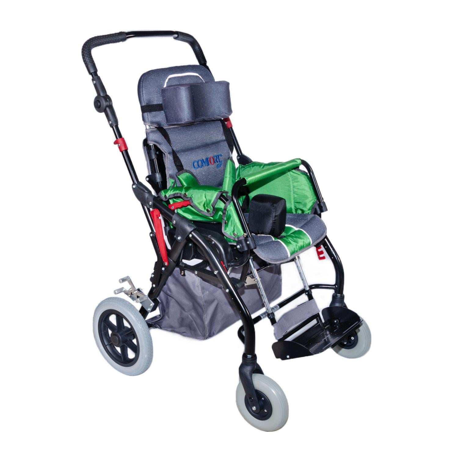 Comfort Plus DM-8001 BUGGY (40cm) Engelli Puseti