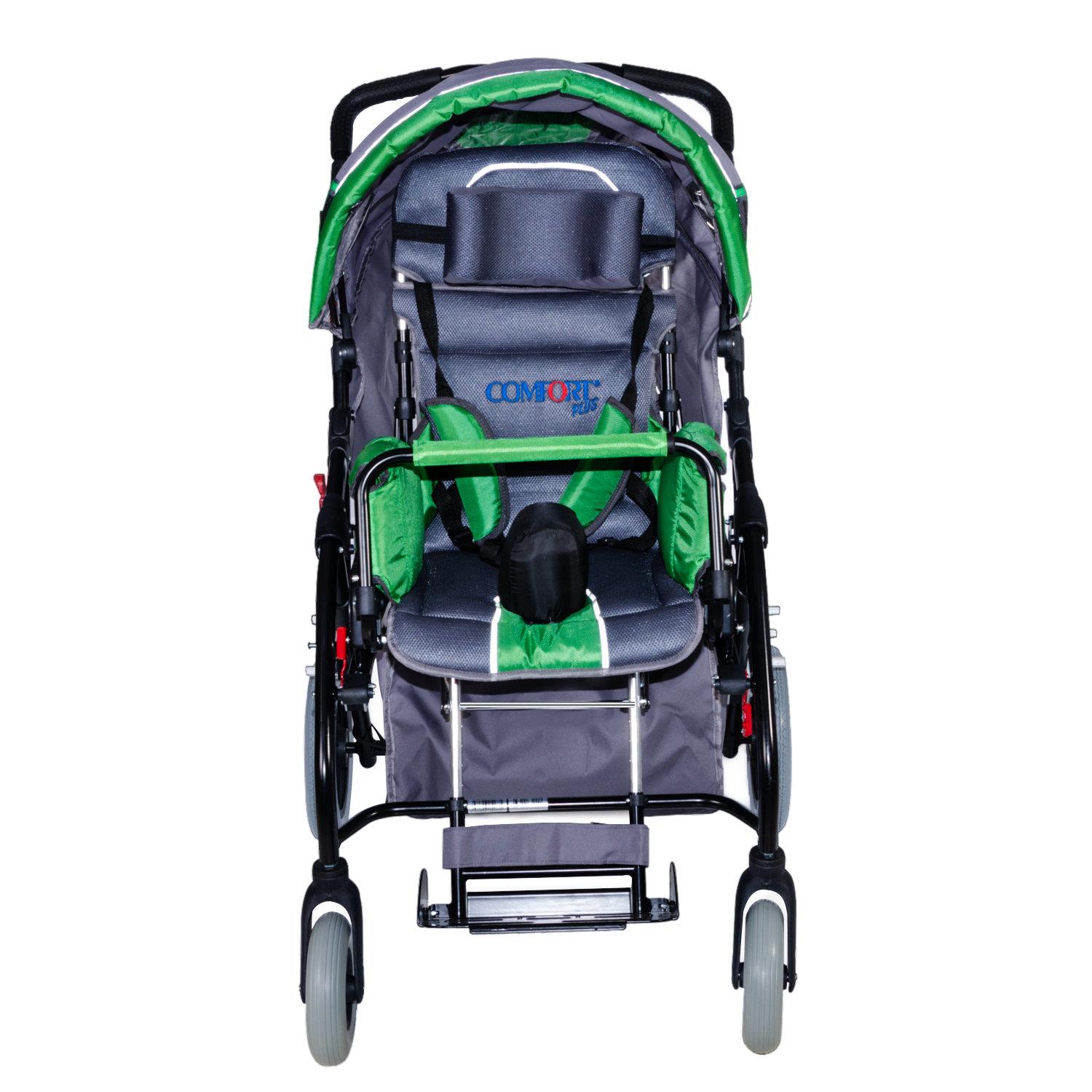Comfort Plus DM-8001 BUGGY (40cm) Engelli Puseti